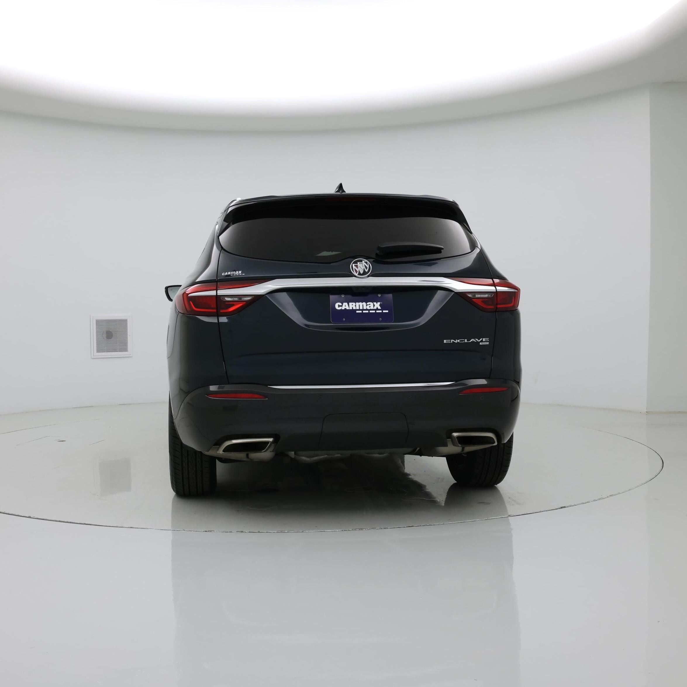 Thumbnail: 2019 Buick Enclave - 6