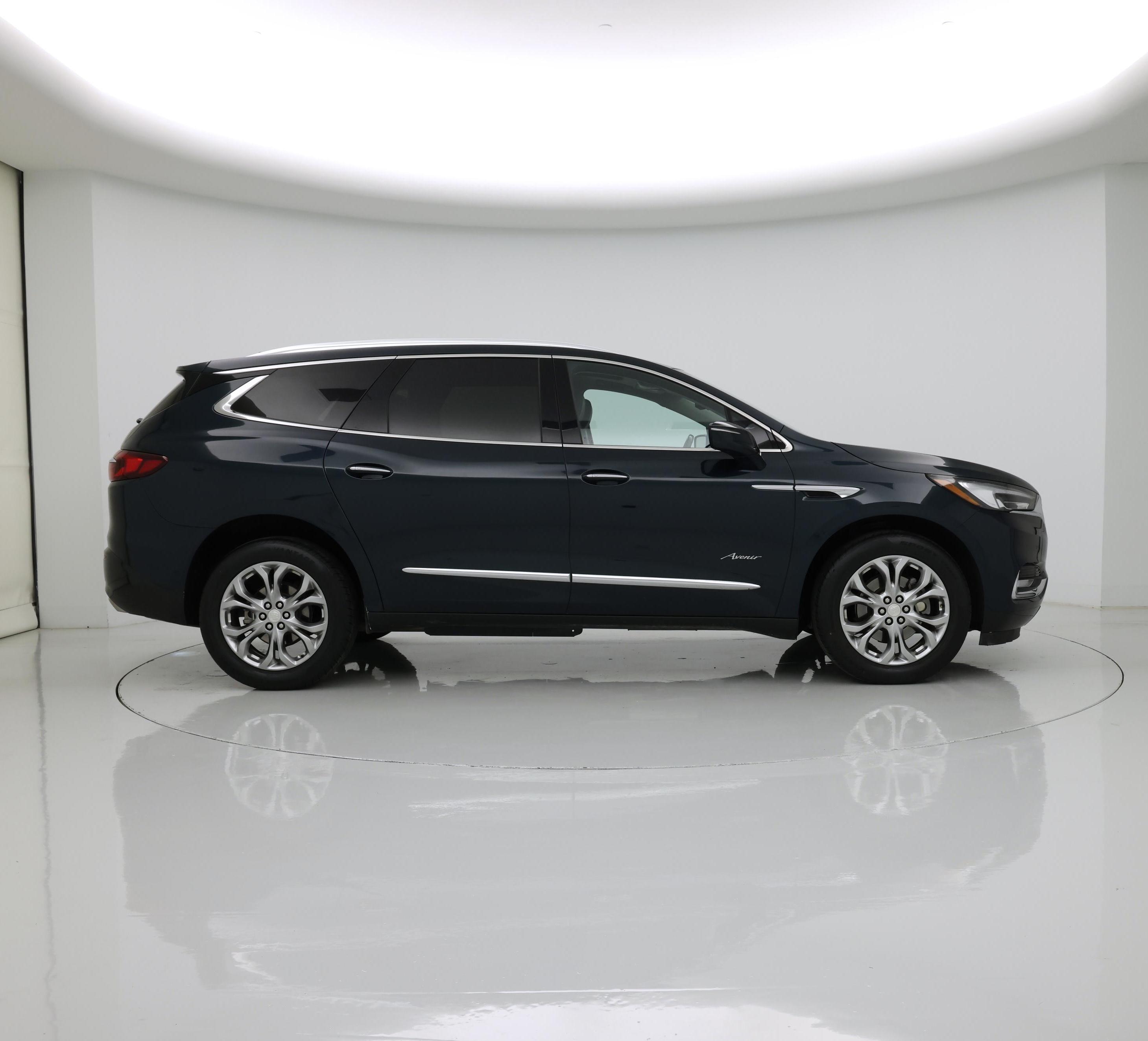 Thumbnail: 2019 Buick Enclave - 7