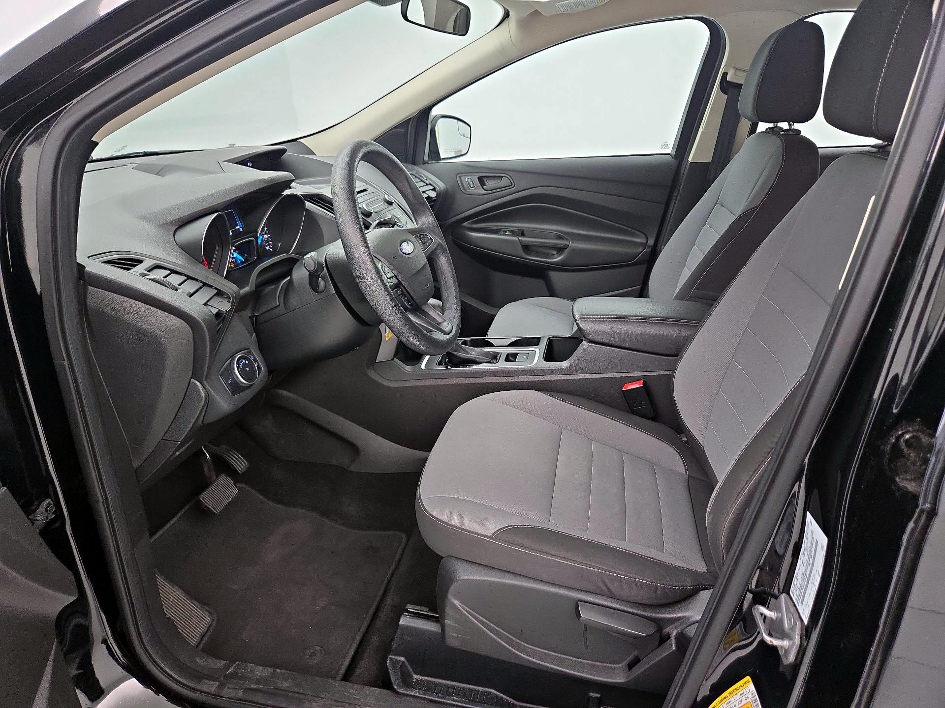 Thumbnail: 2017 Ford Escape - 11