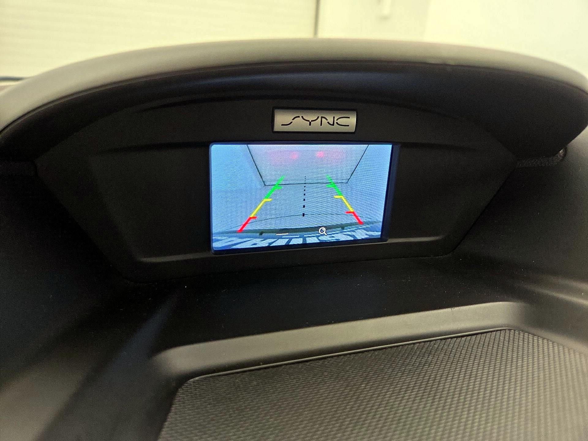 Thumbnail: 2017 Ford Escape - 14