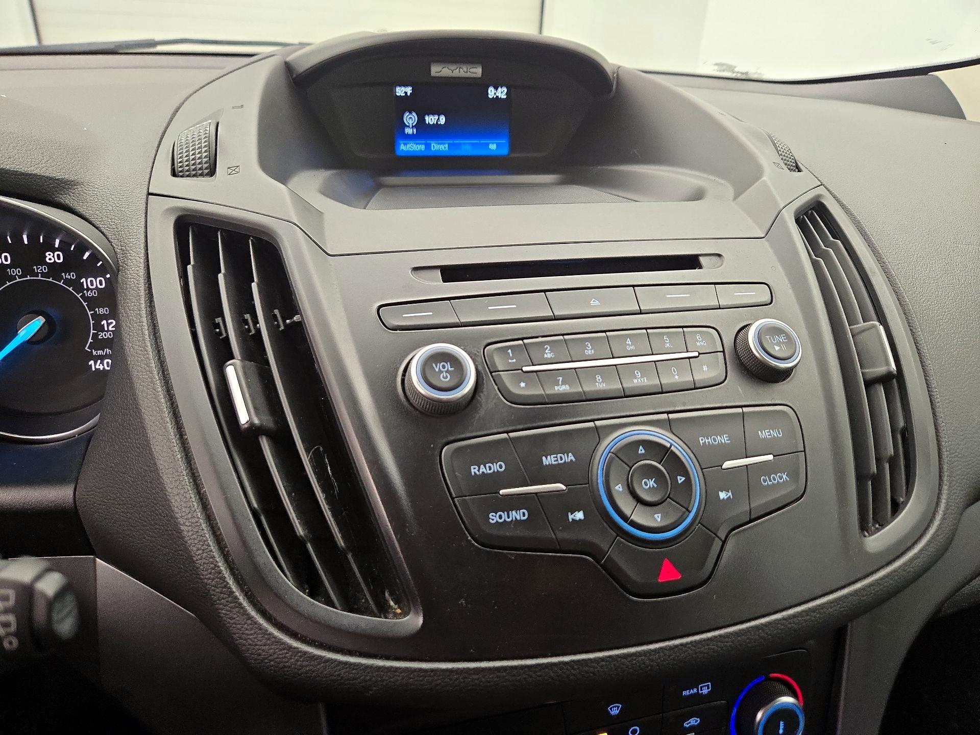 Thumbnail: 2017 Ford Escape - 15