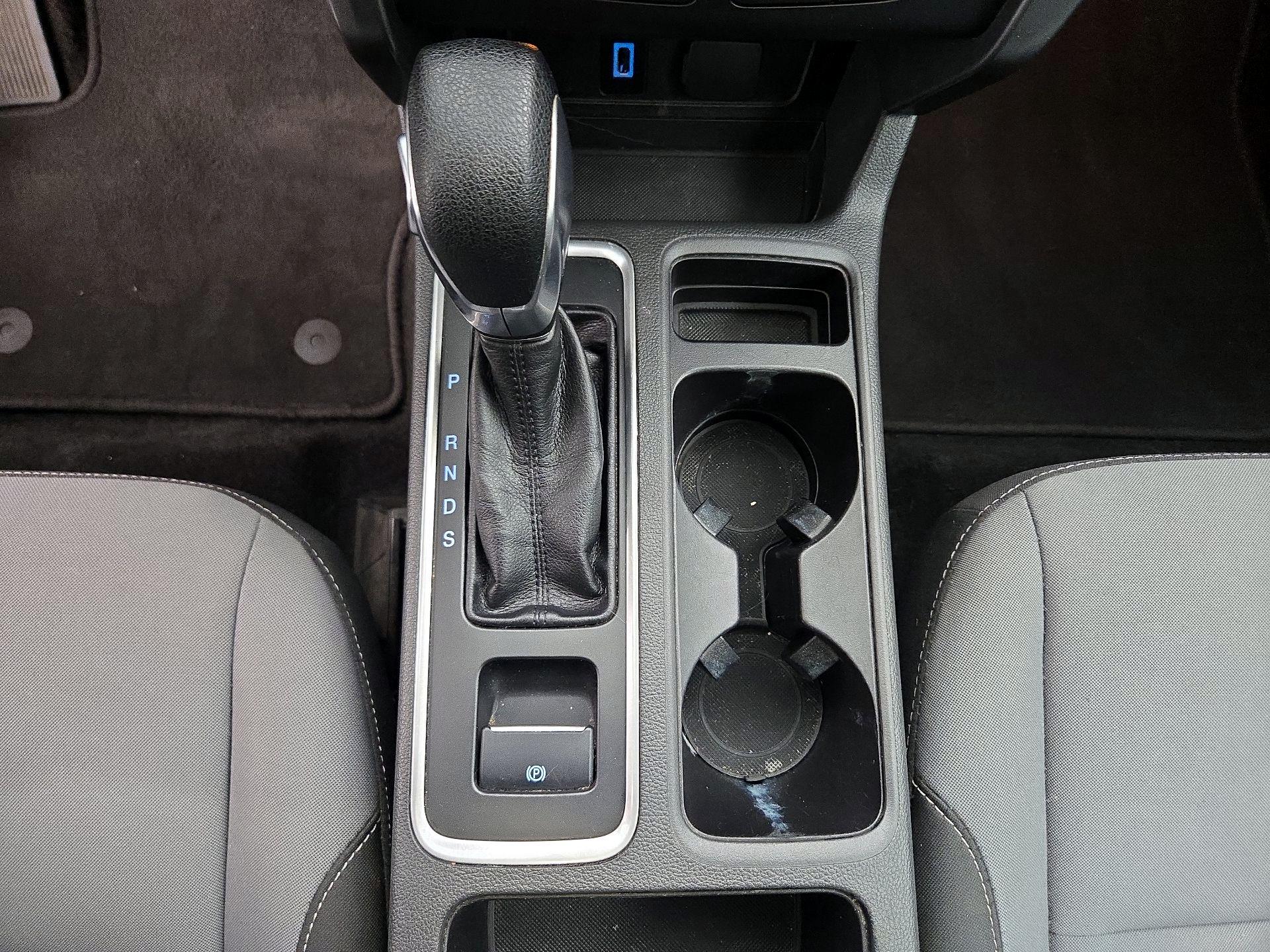 Thumbnail: 2017 Ford Escape - 17