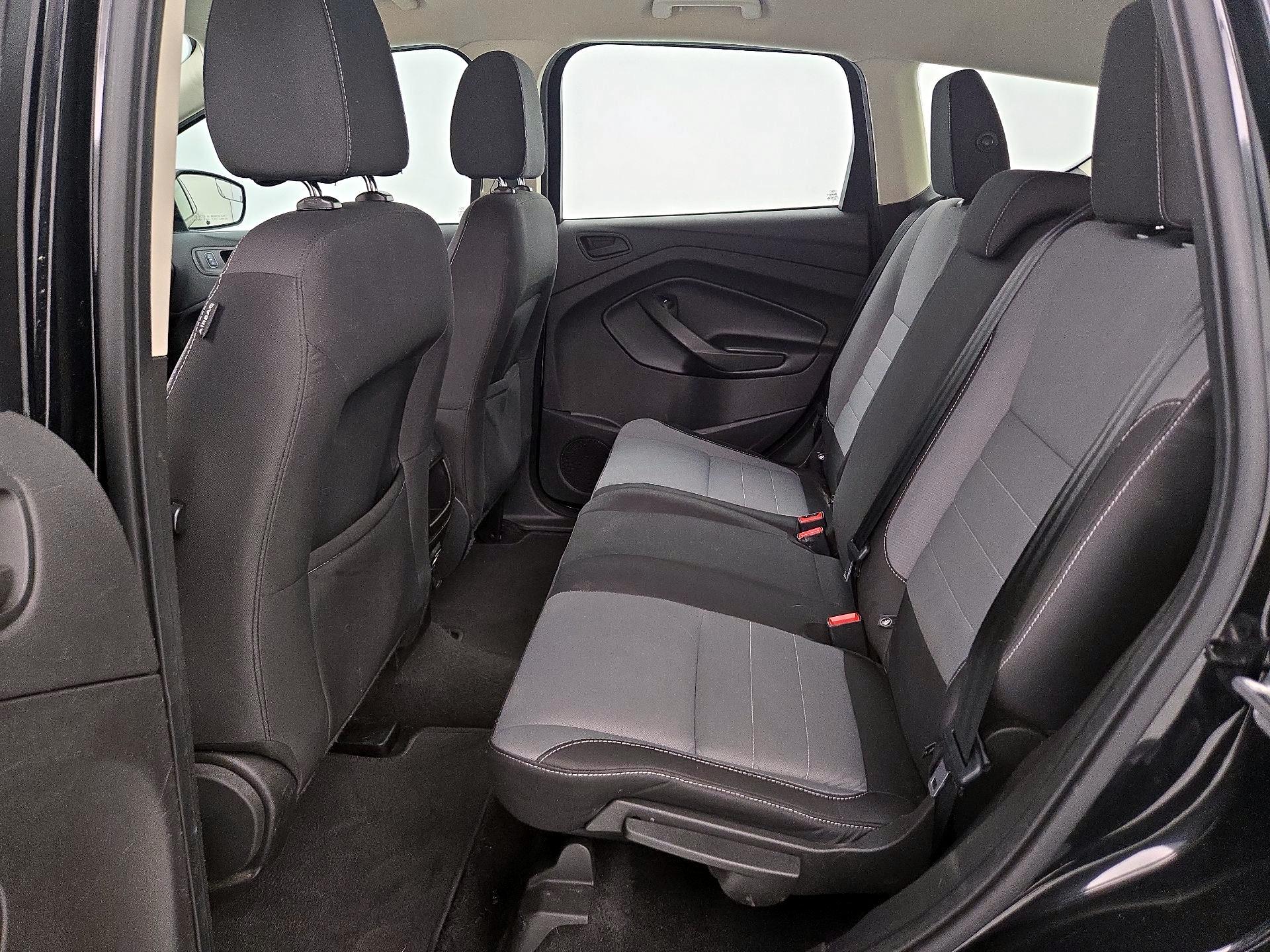 Thumbnail: 2017 Ford Escape - 19