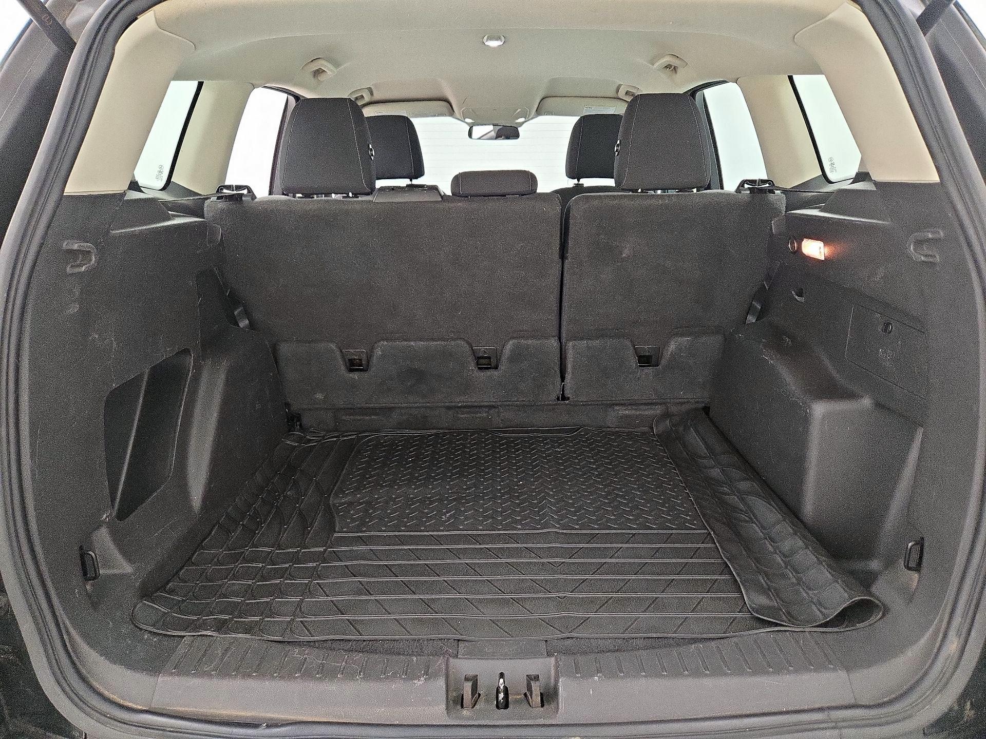 Thumbnail: 2017 Ford Escape - 20