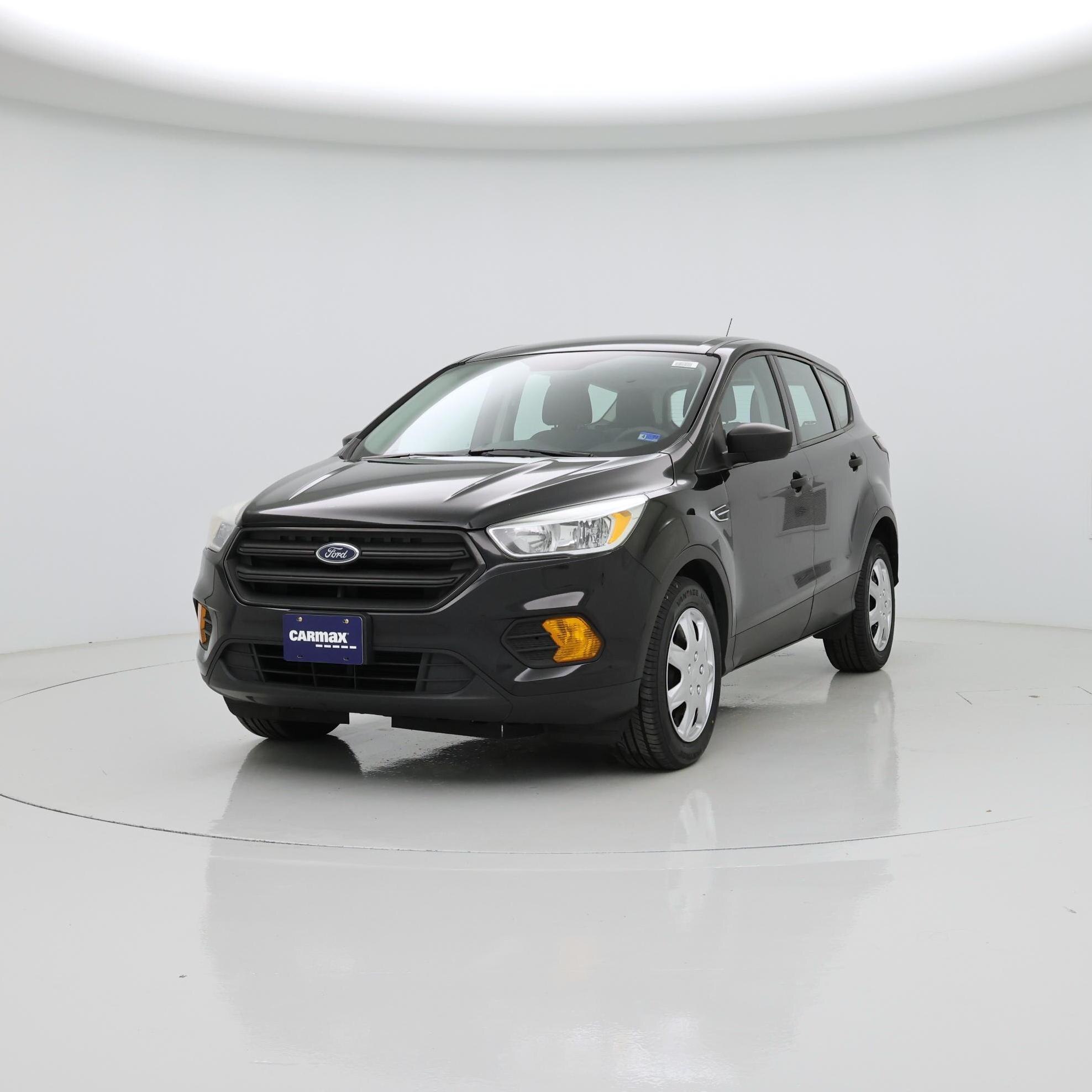 Thumbnail: 2017 Ford Escape - 4