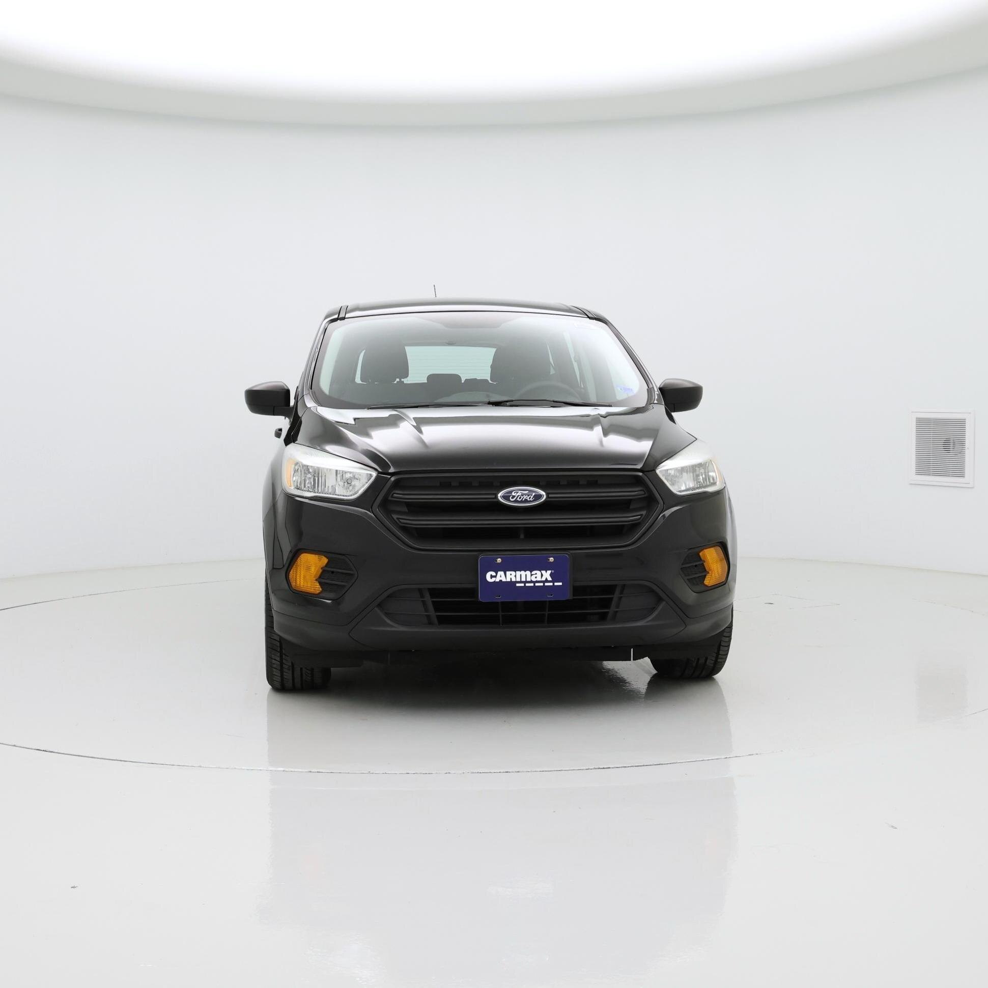 Thumbnail: 2017 Ford Escape - 5