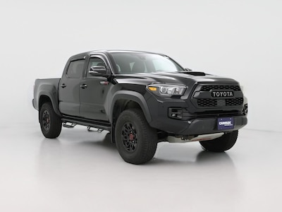 2019 Toyota Tacoma TRD Pro
