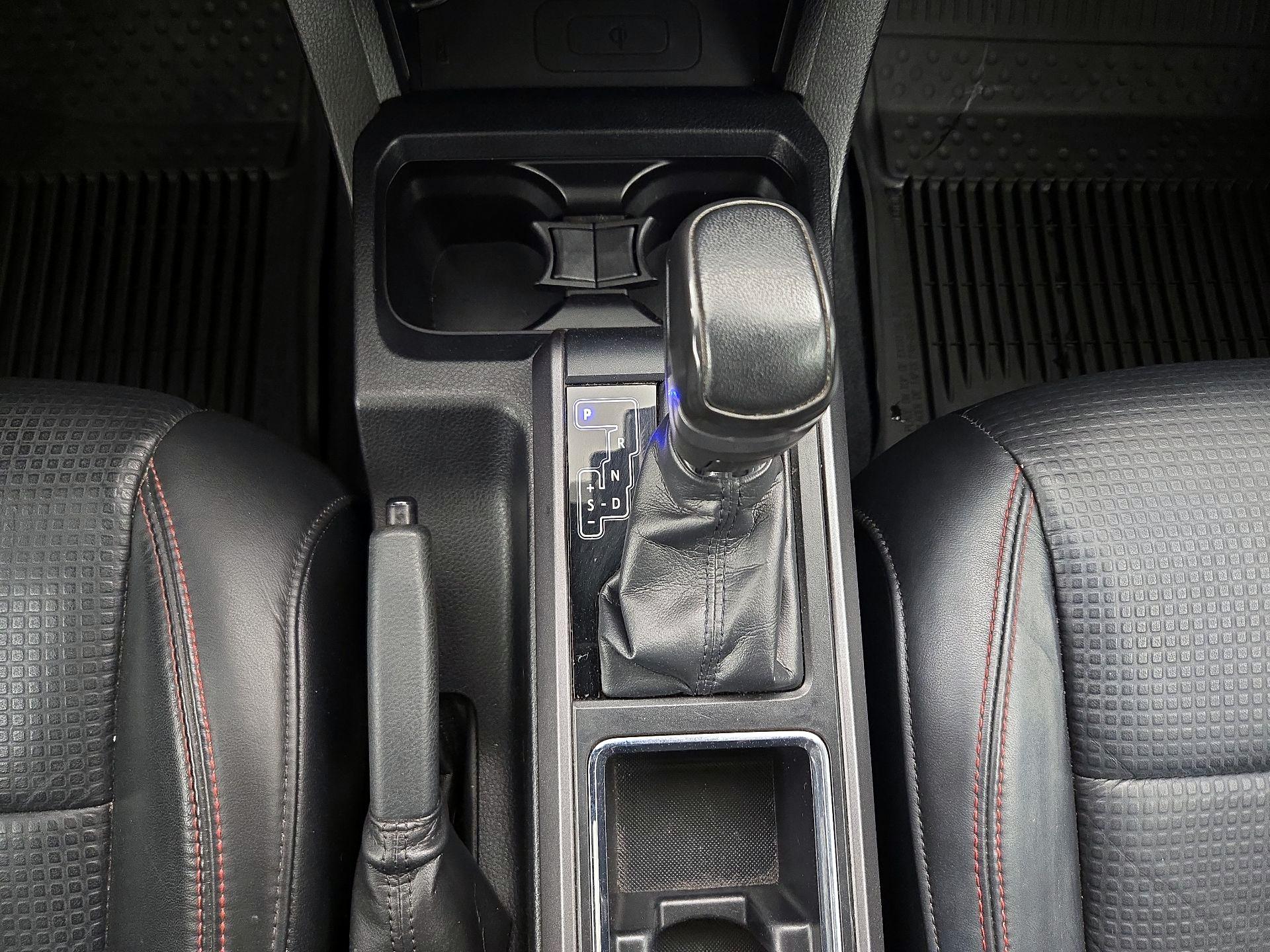 Thumbnail: 2019 Toyota Tacoma - 18