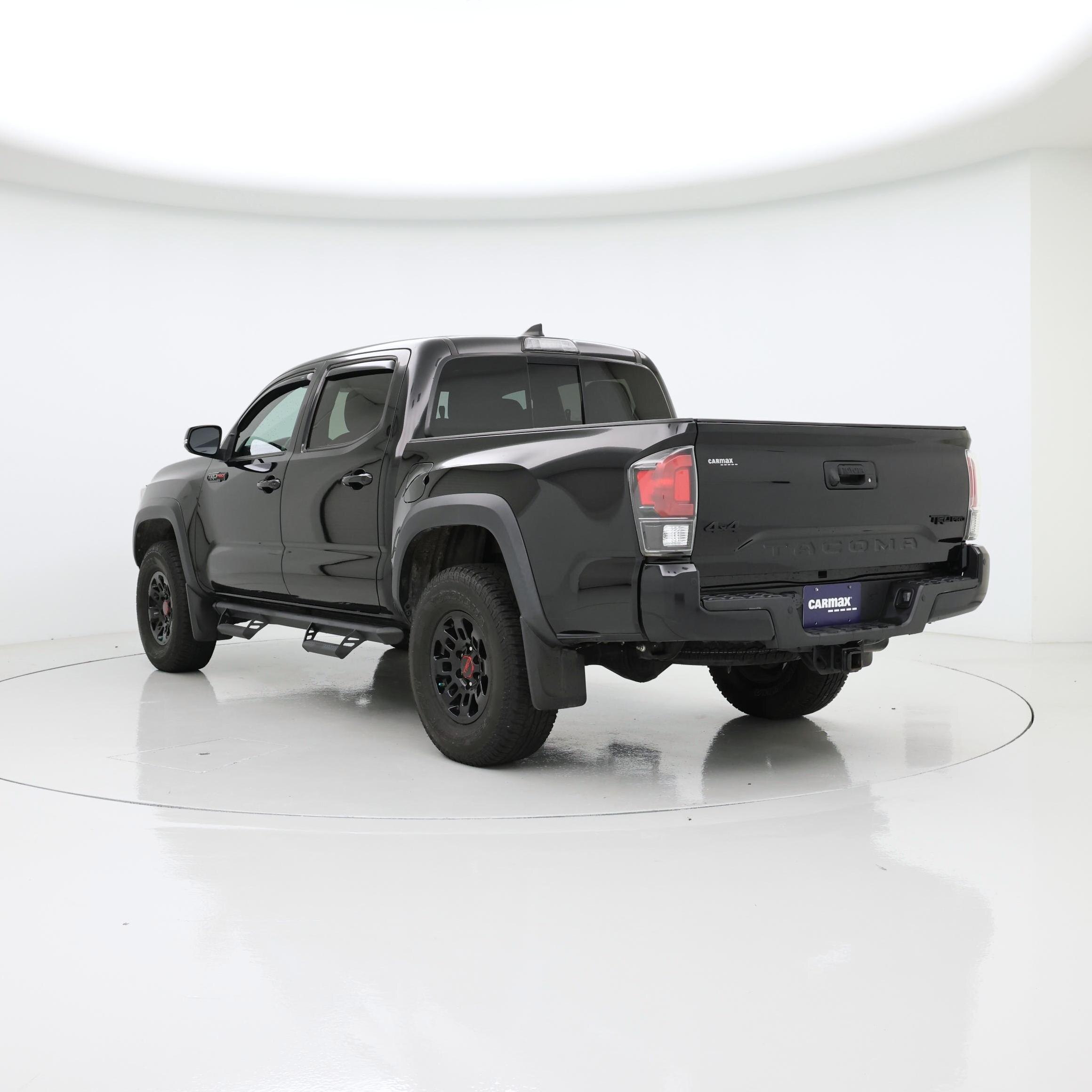 Thumbnail: 2019 Toyota Tacoma - 2