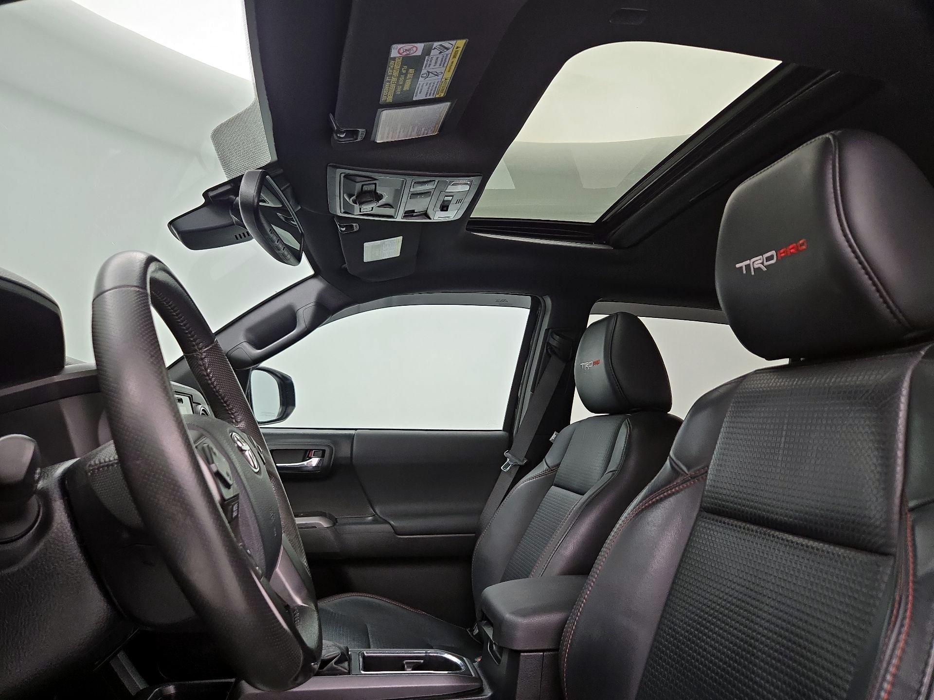 Thumbnail: 2019 Toyota Tacoma - 20