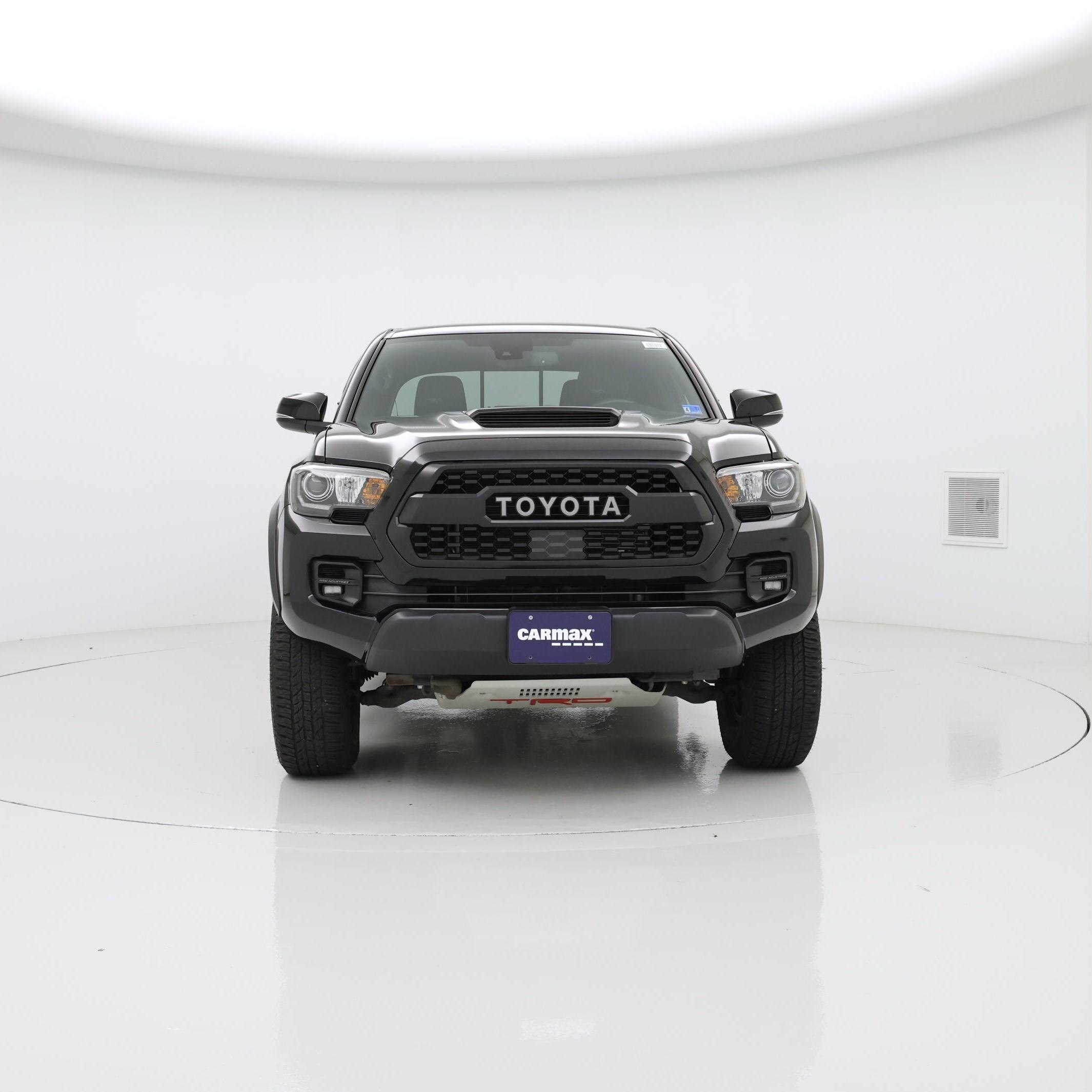 Thumbnail: 2019 Toyota Tacoma - 5