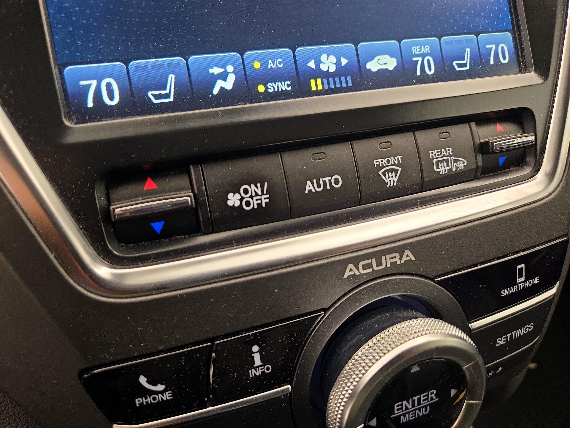 Thumbnail: 2019 Acura MDX - 15