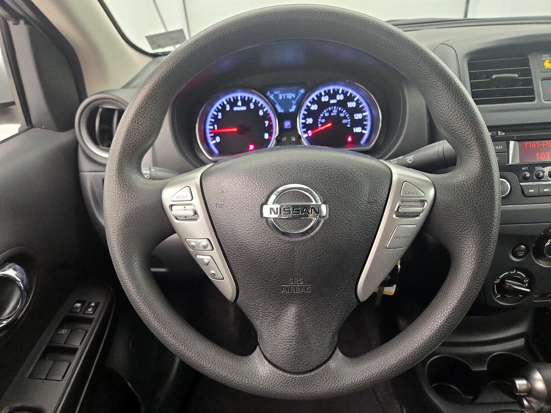 Thumbnail: 2016 Nissan Versa - 10