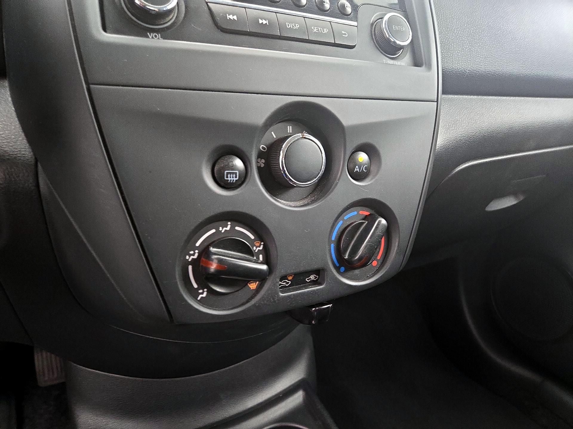 Thumbnail: 2016 Nissan Versa - 15