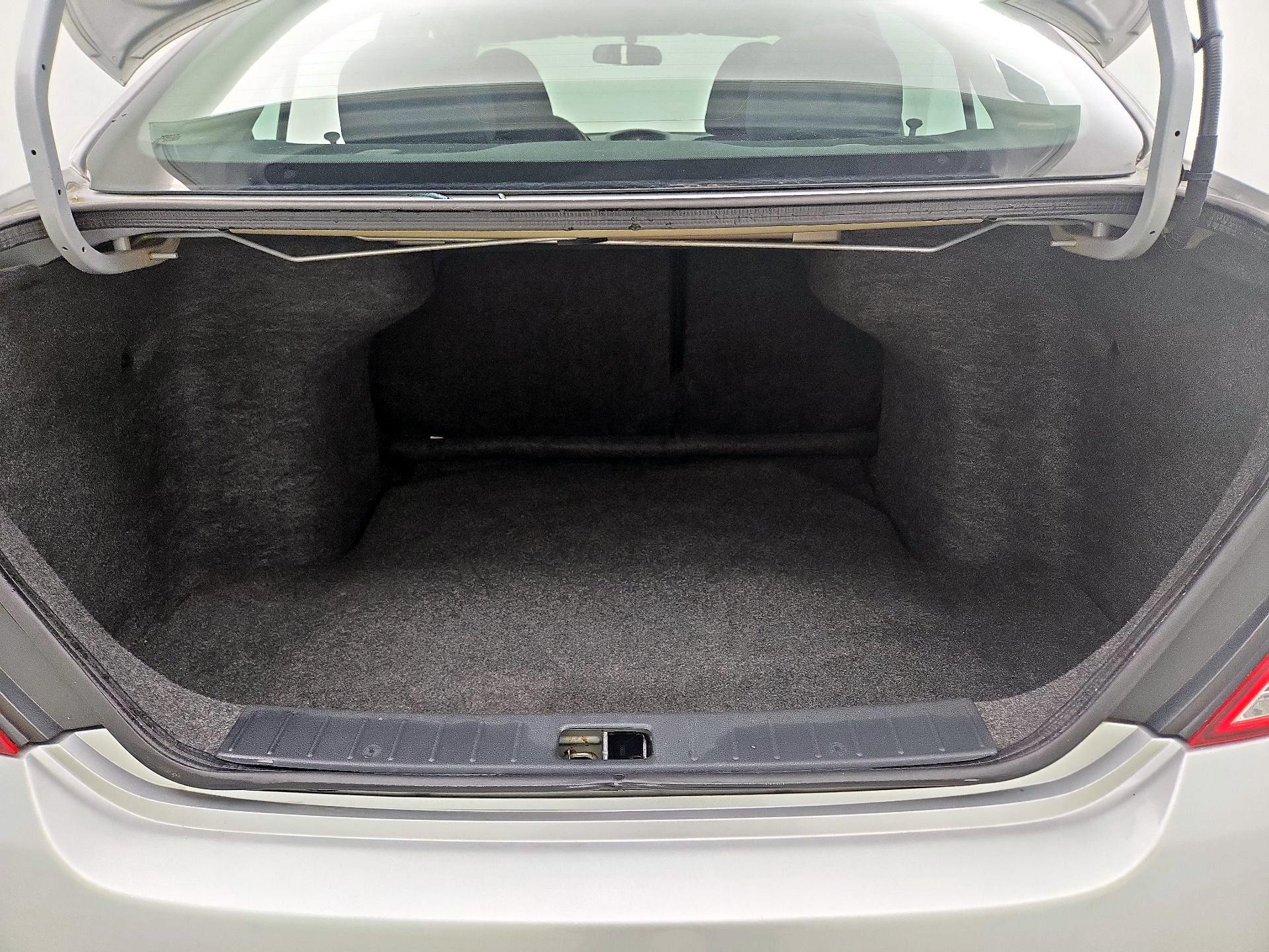 Thumbnail: 2016 Nissan Versa - 19