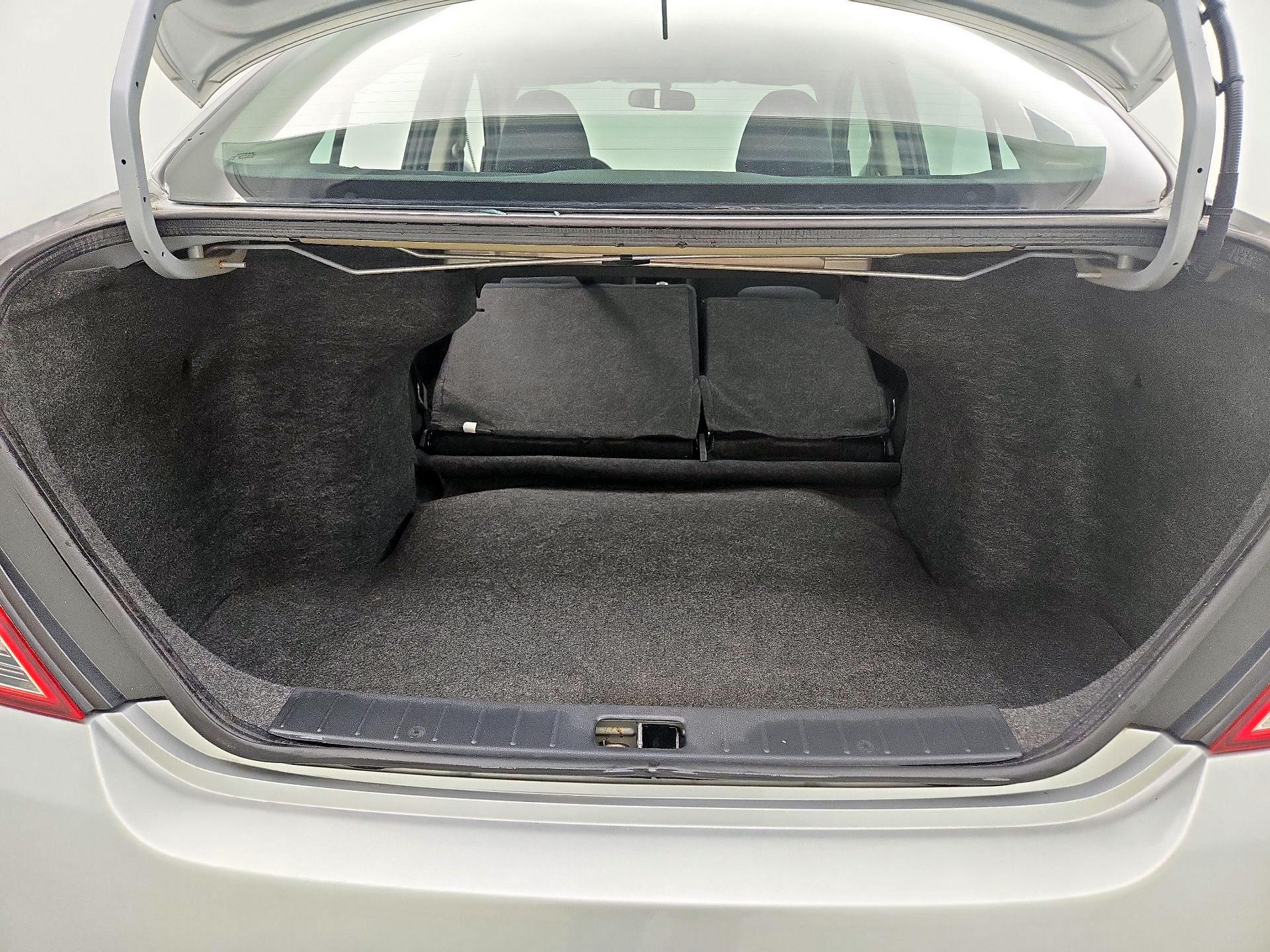 Thumbnail: 2016 Nissan Versa - 20