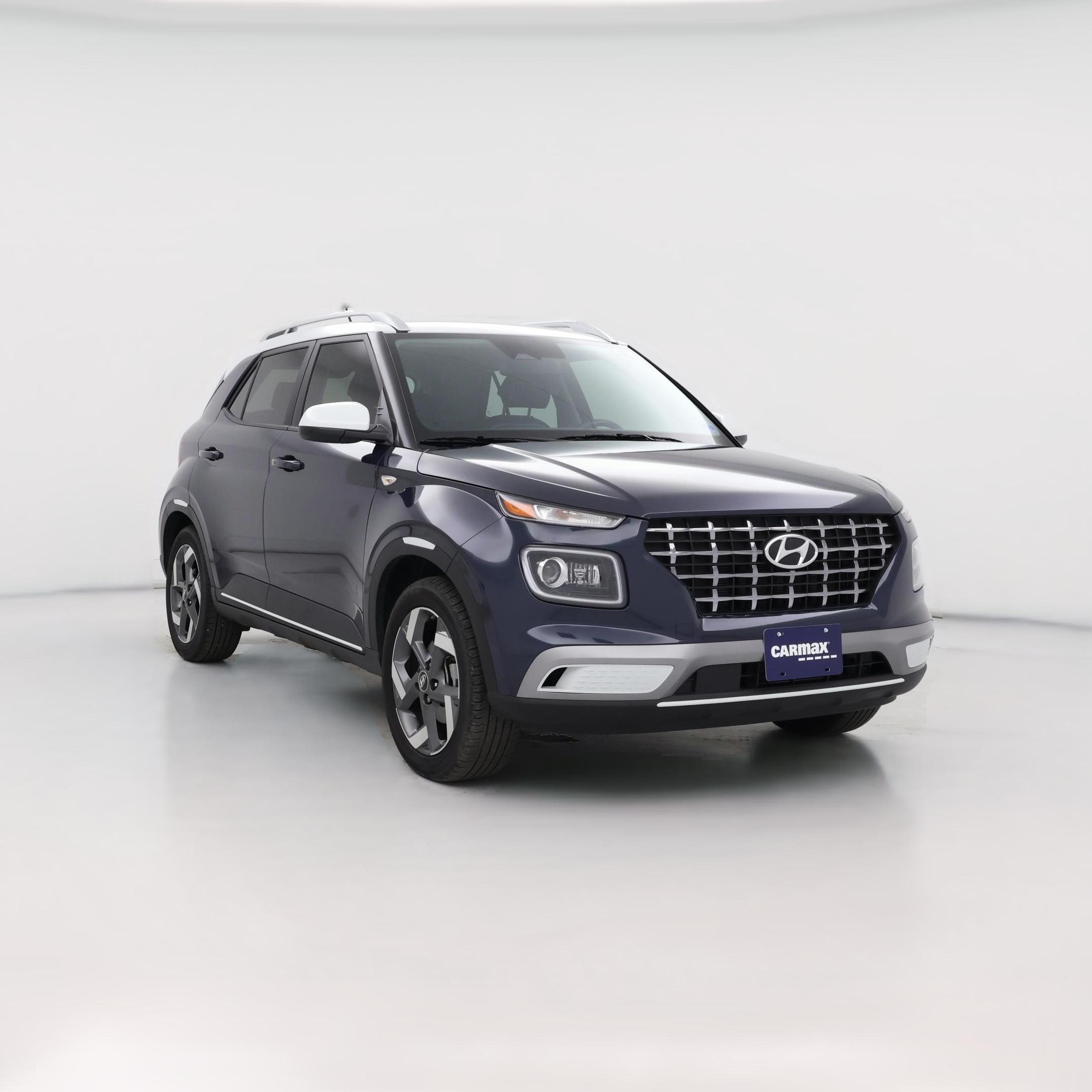 Thumbnail: 2024 Hyundai Venue - 1