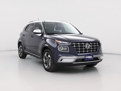 2024 Hyundai Venue Limited