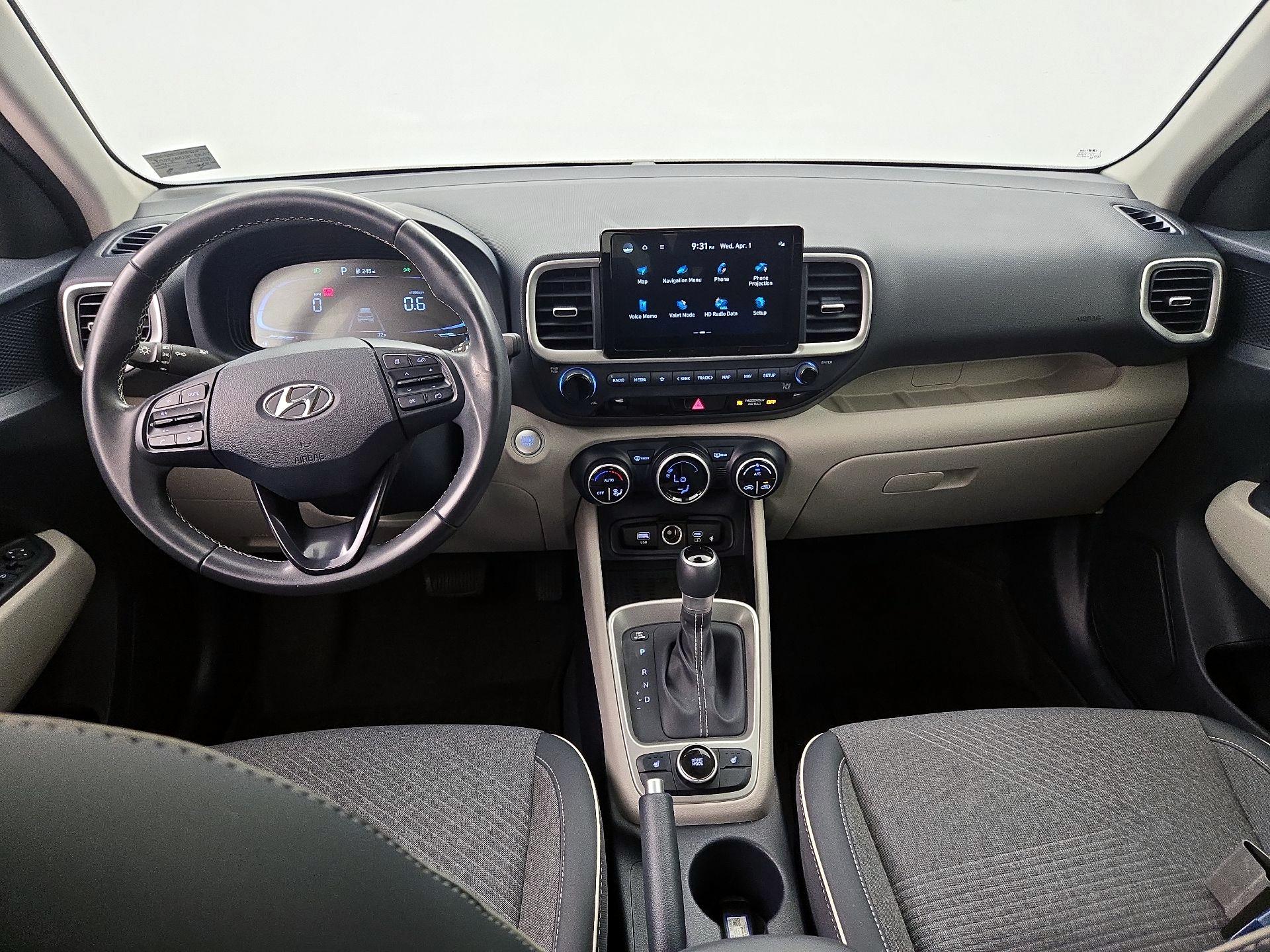 Thumbnail: 2024 Hyundai Venue - 9