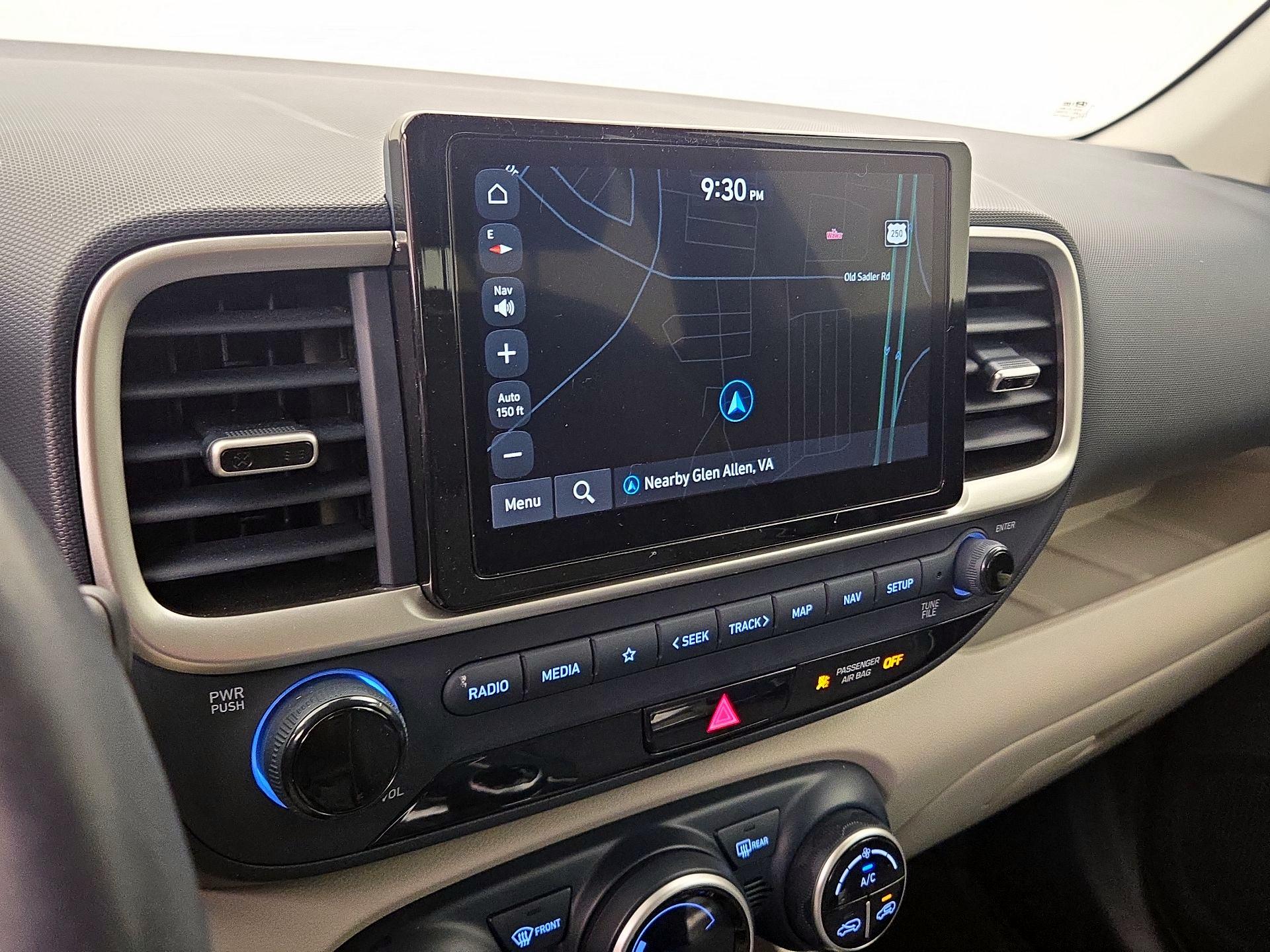 Thumbnail: 2024 Hyundai Venue - 14