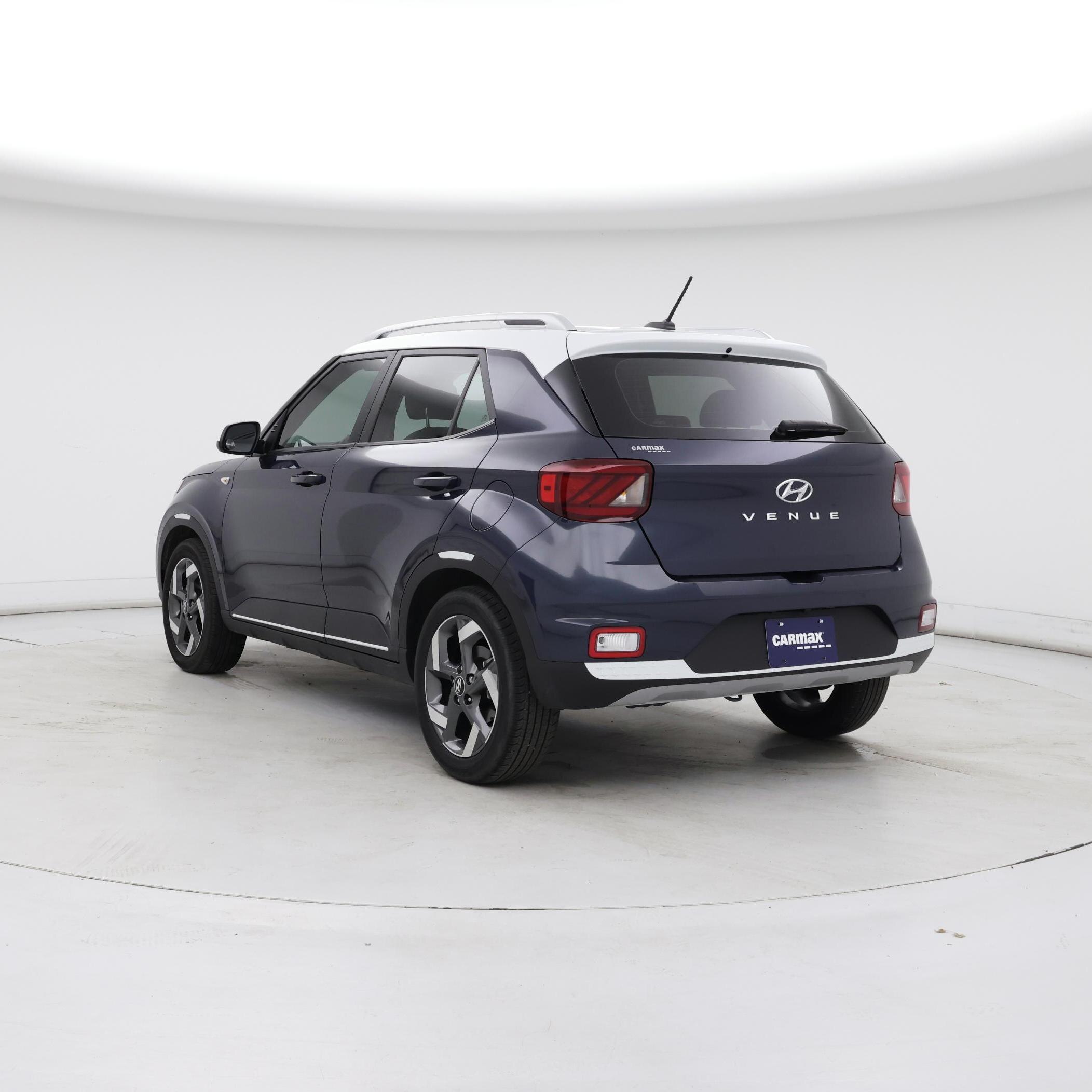 Thumbnail: 2024 Hyundai Venue - 2