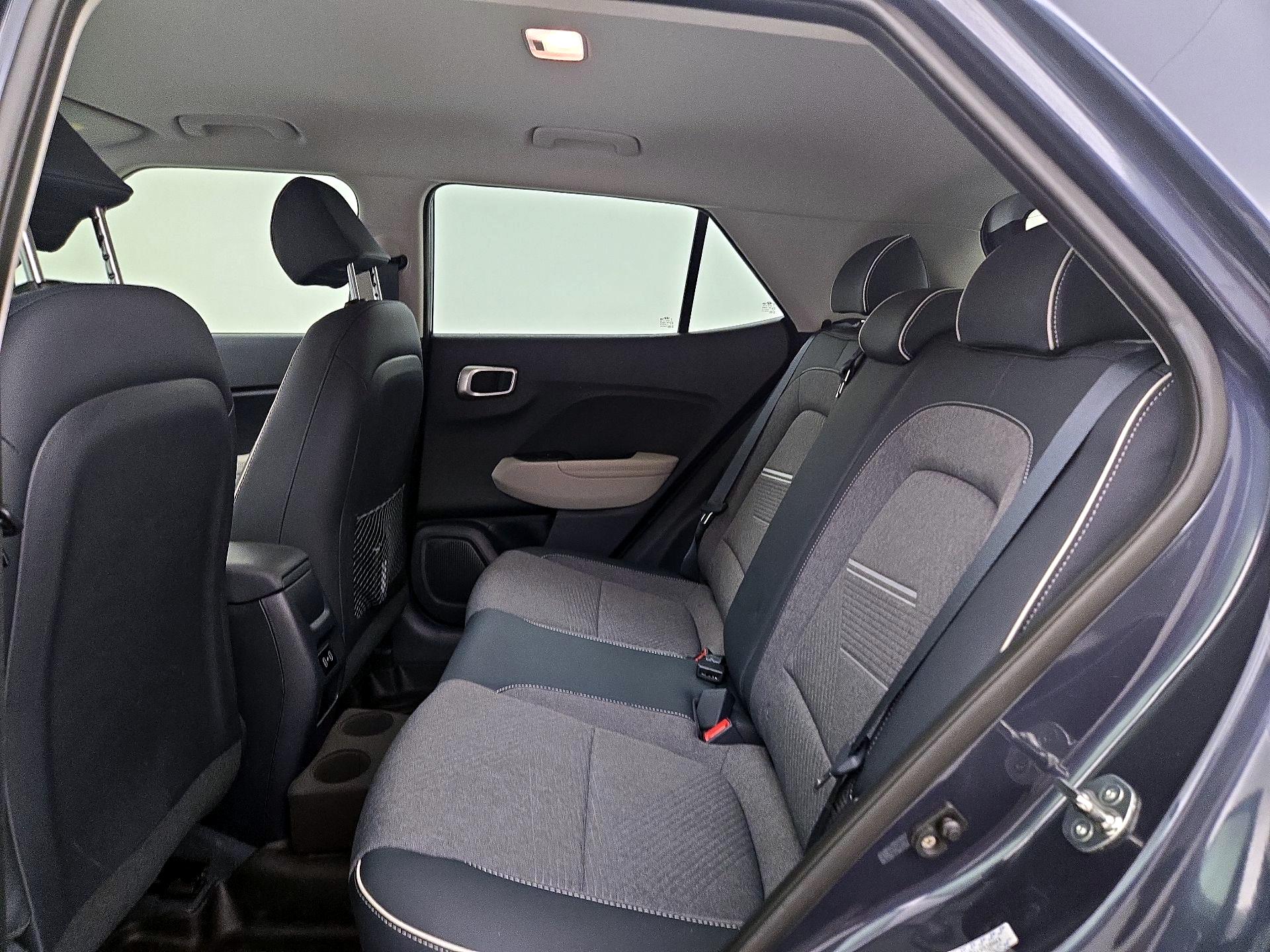 Thumbnail: 2024 Hyundai Venue - 20