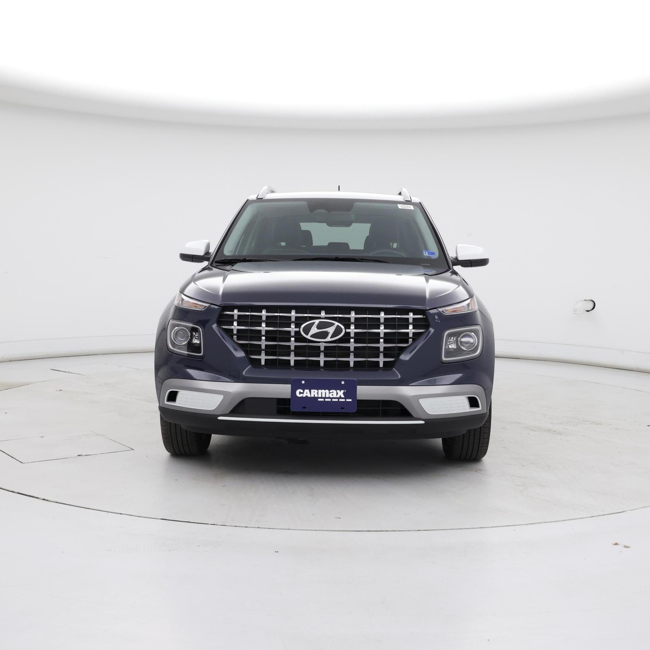 Thumbnail: 2024 Hyundai Venue - 5