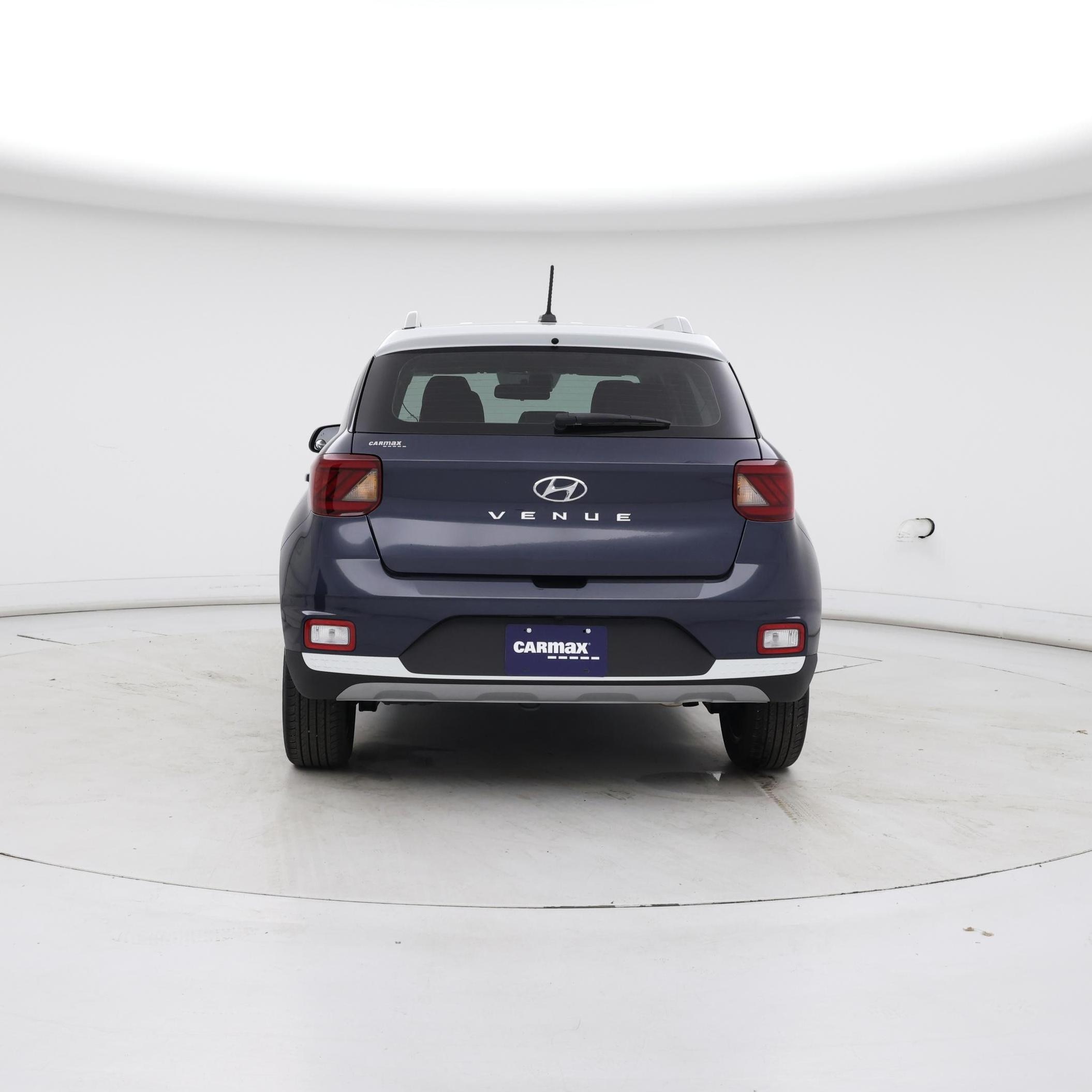 Thumbnail: 2024 Hyundai Venue - 6