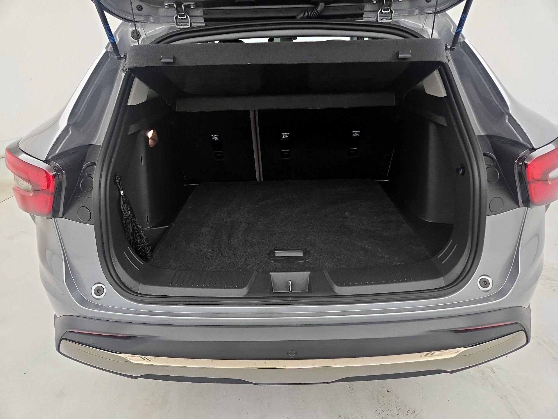 Thumbnail: 2025 Chevrolet Trax - 20