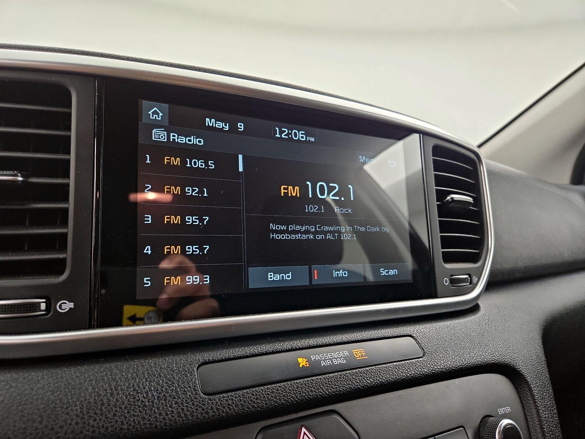 Thumbnail: 2020 Kia Sportage - 15