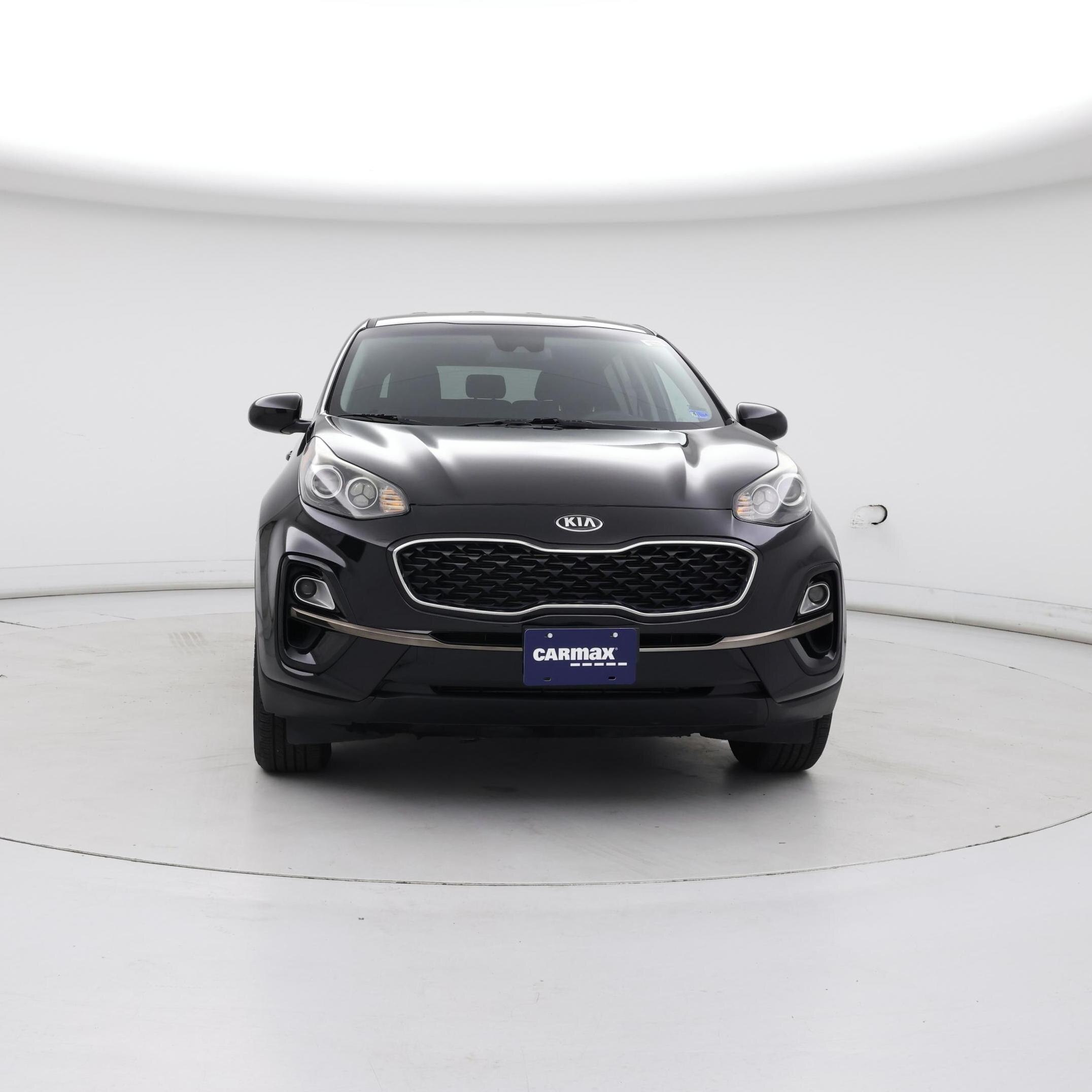 Thumbnail: 2020 Kia Sportage - 5