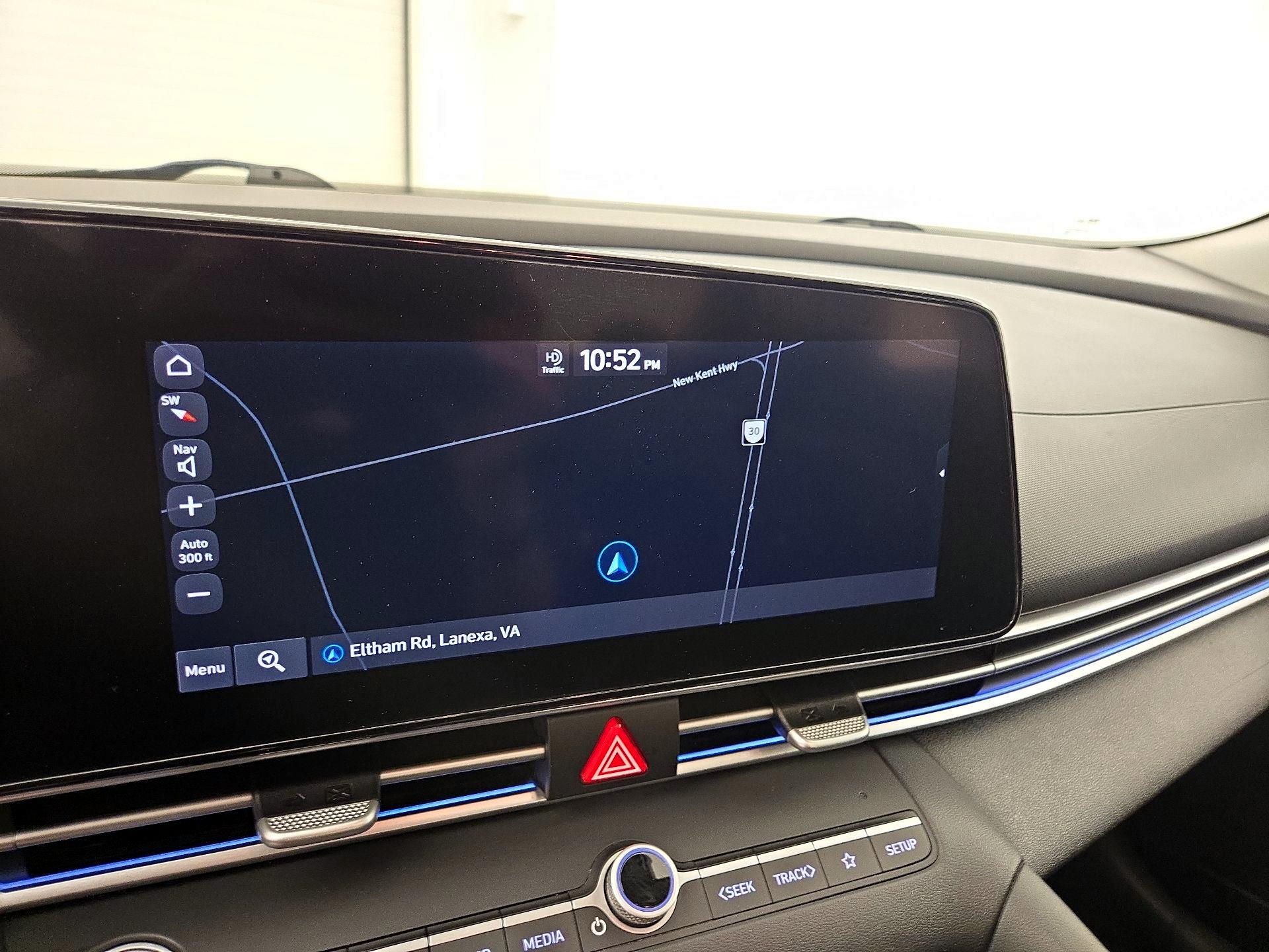 Thumbnail: 2021 Hyundai Elantra - 14
