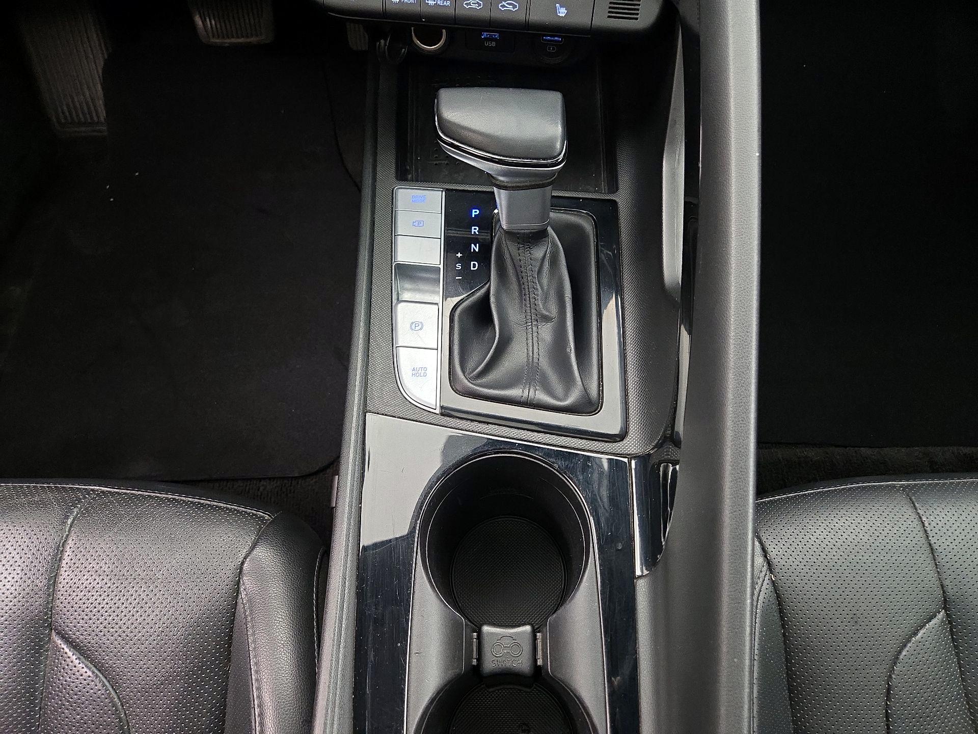 Thumbnail: 2021 Hyundai Elantra - 18