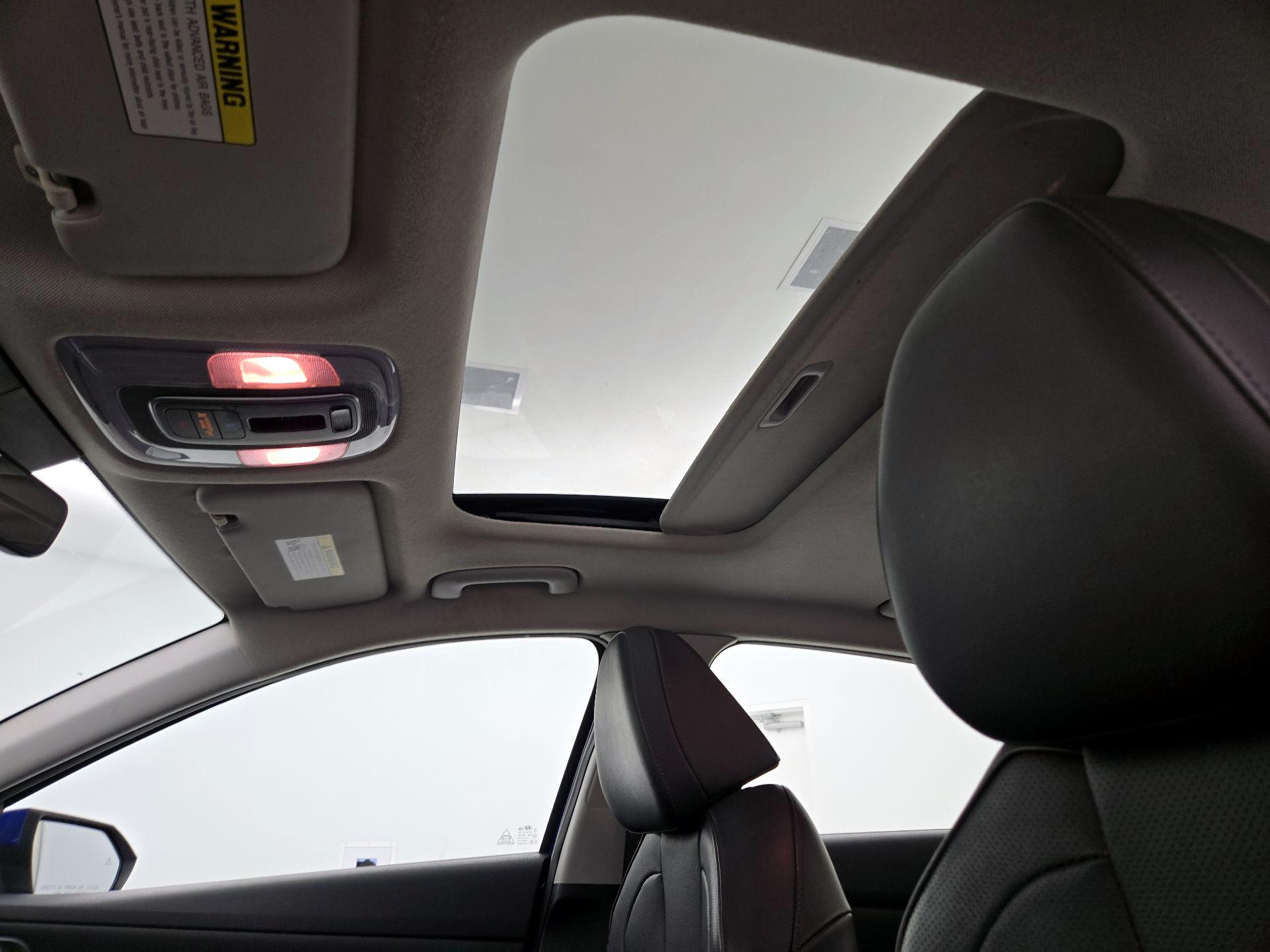 Thumbnail: 2021 Hyundai Elantra - 20