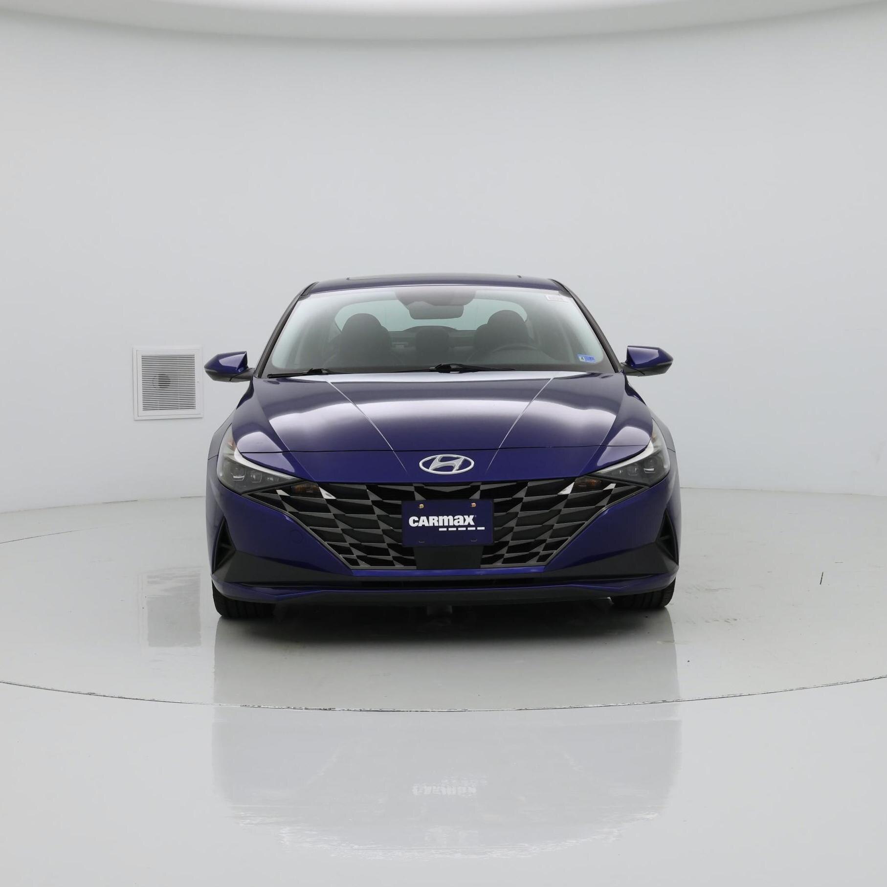 Thumbnail: 2021 Hyundai Elantra - 5
