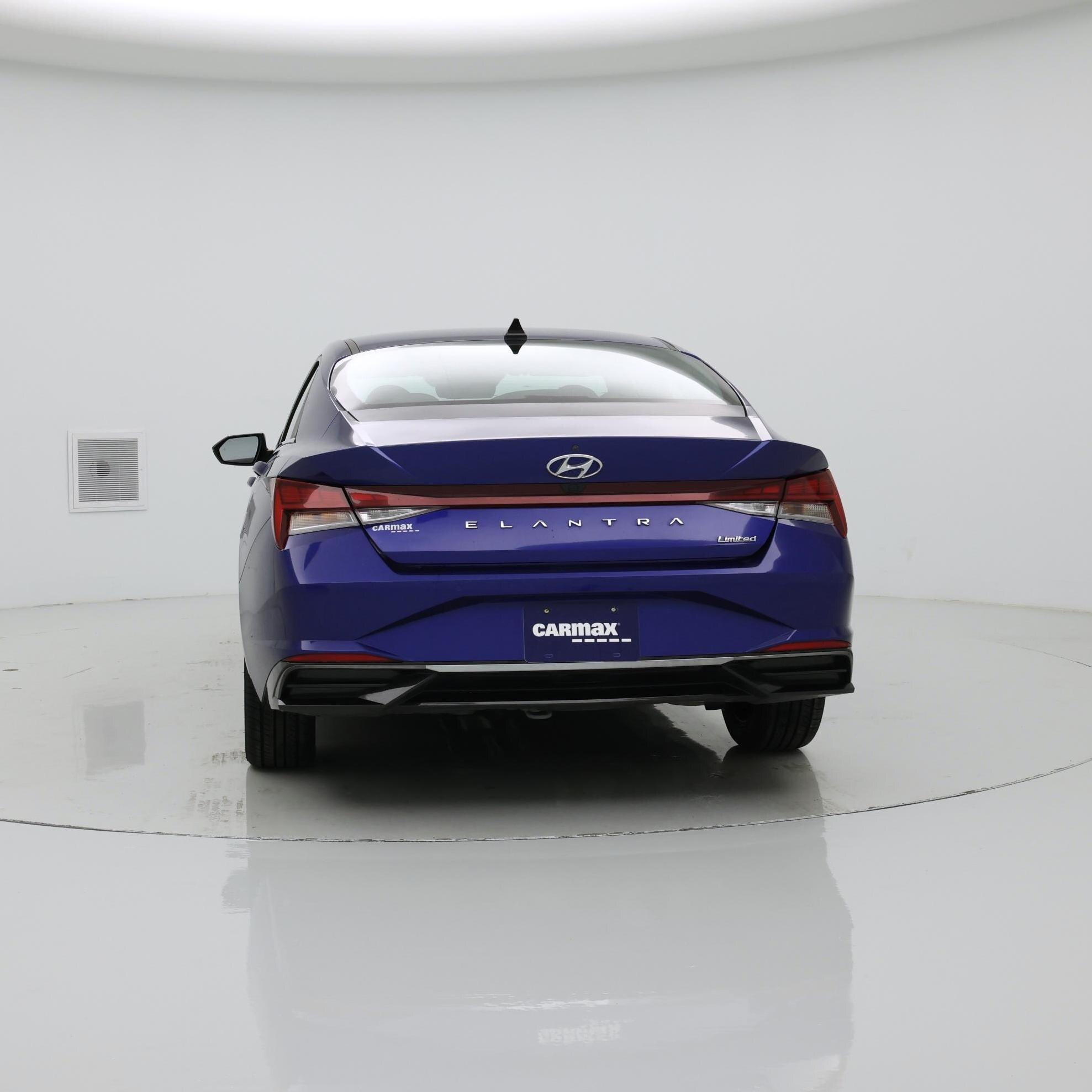 Thumbnail: 2021 Hyundai Elantra - 6