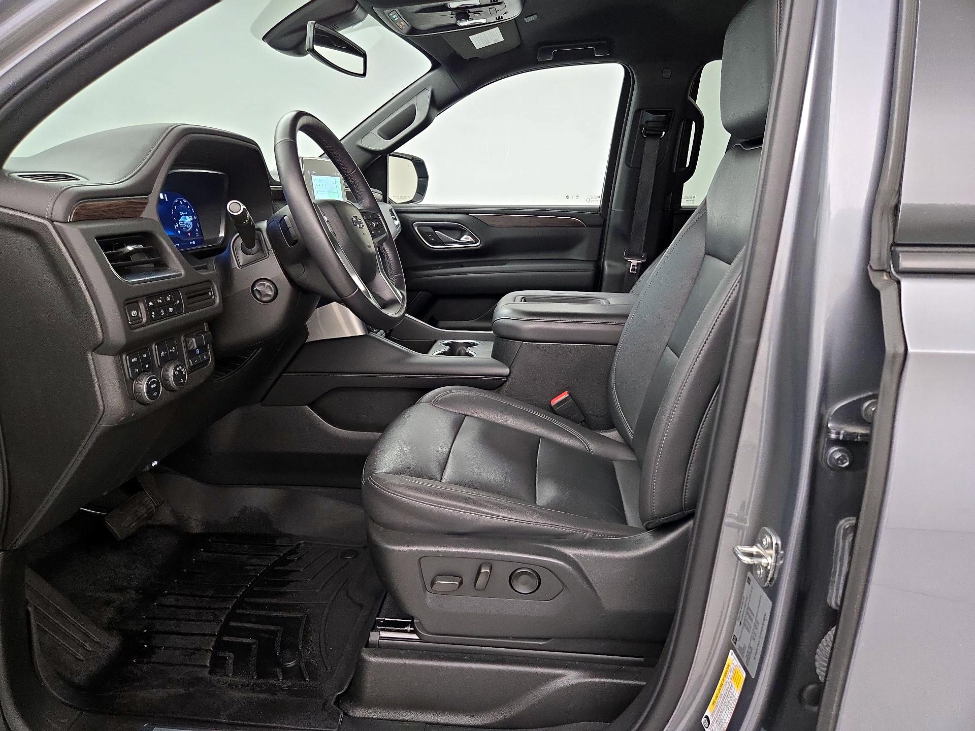 Thumbnail: 2022 Chevrolet Tahoe - 11