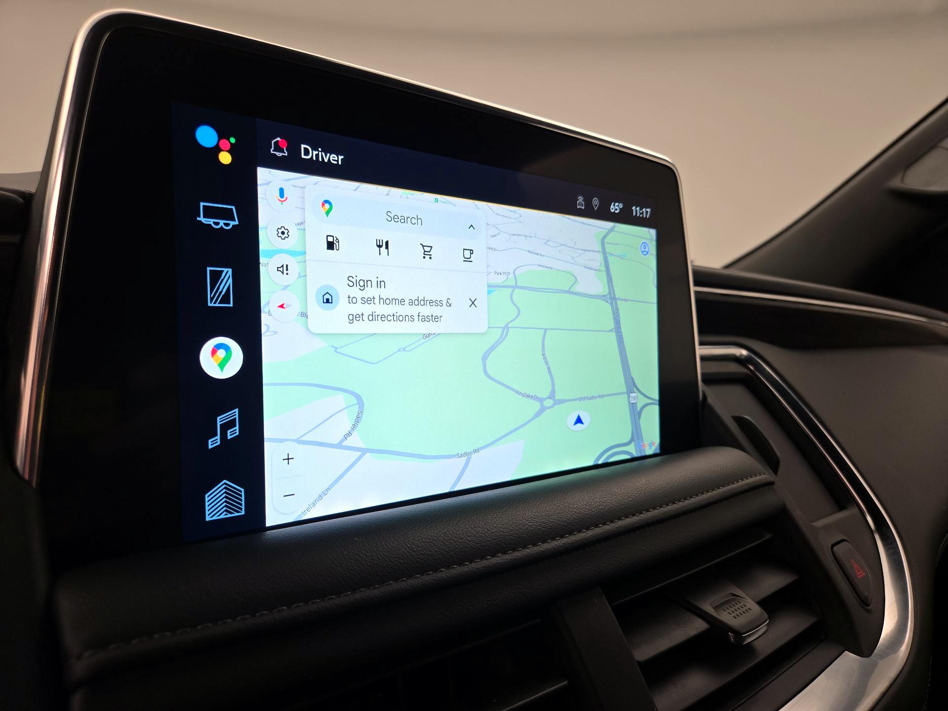 Thumbnail: 2022 Chevrolet Tahoe - 14