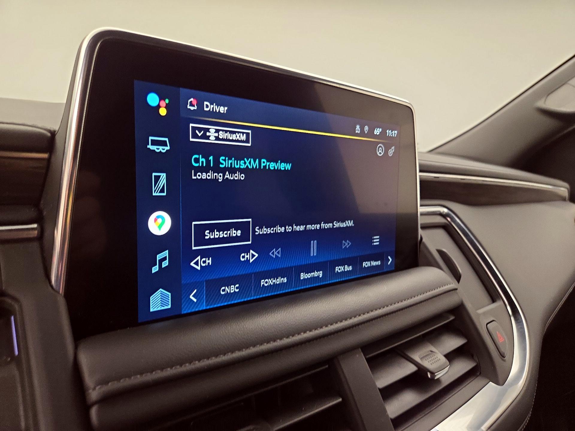 Thumbnail: 2022 Chevrolet Tahoe - 16