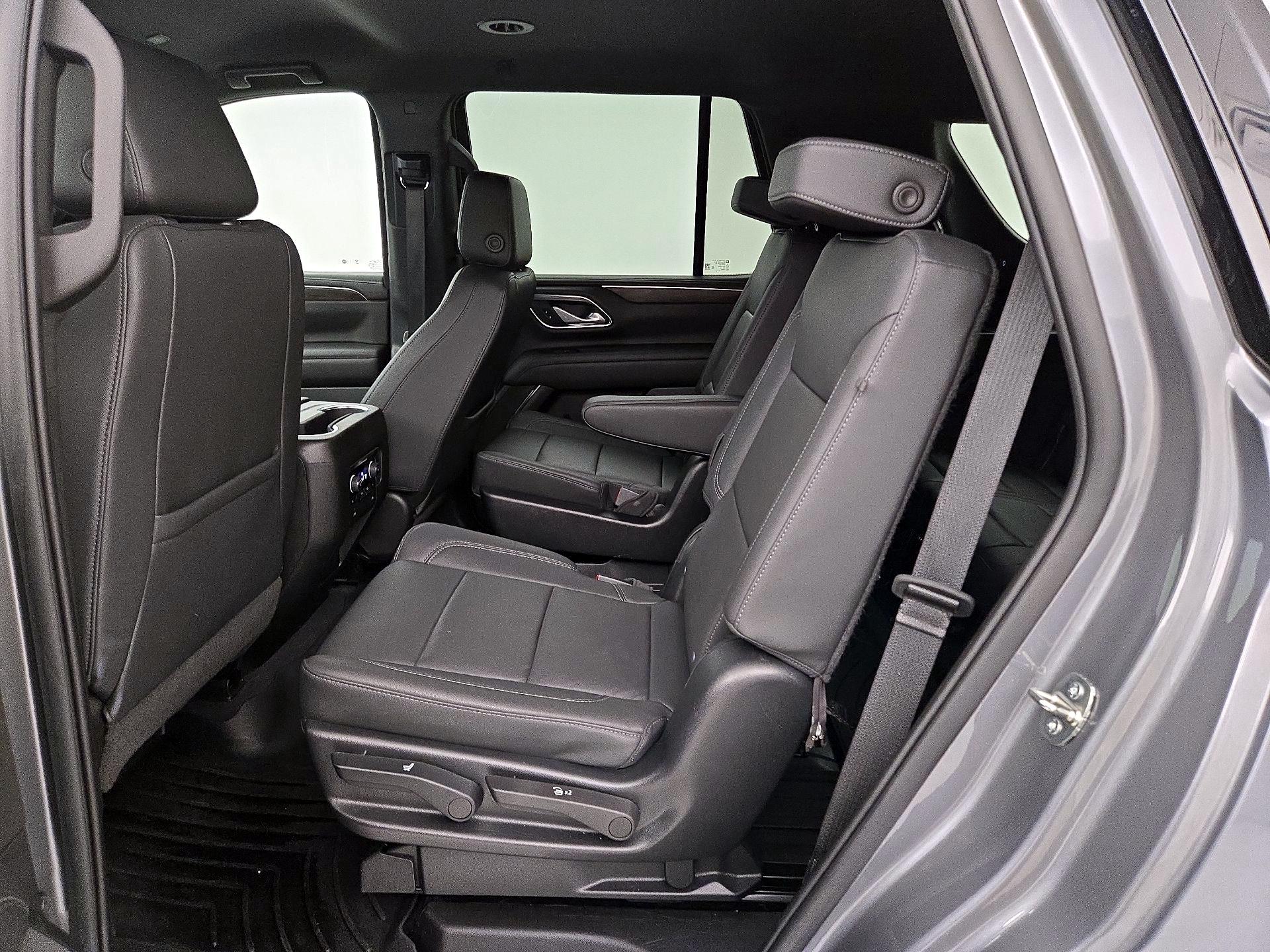 Thumbnail: 2022 Chevrolet Tahoe - 20