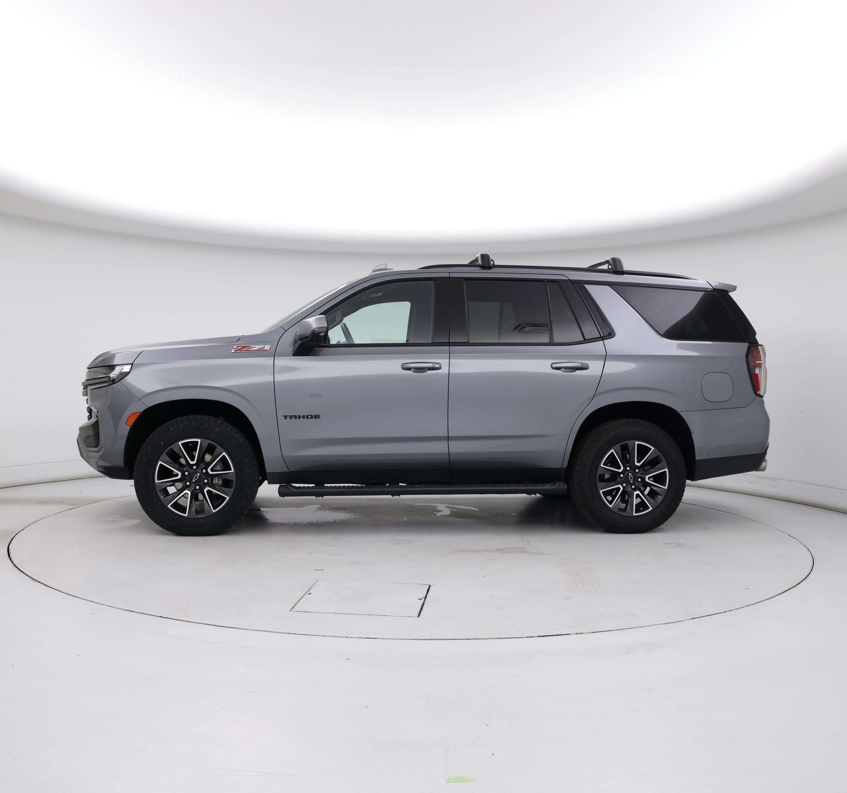 Thumbnail: 2022 Chevrolet Tahoe - 3