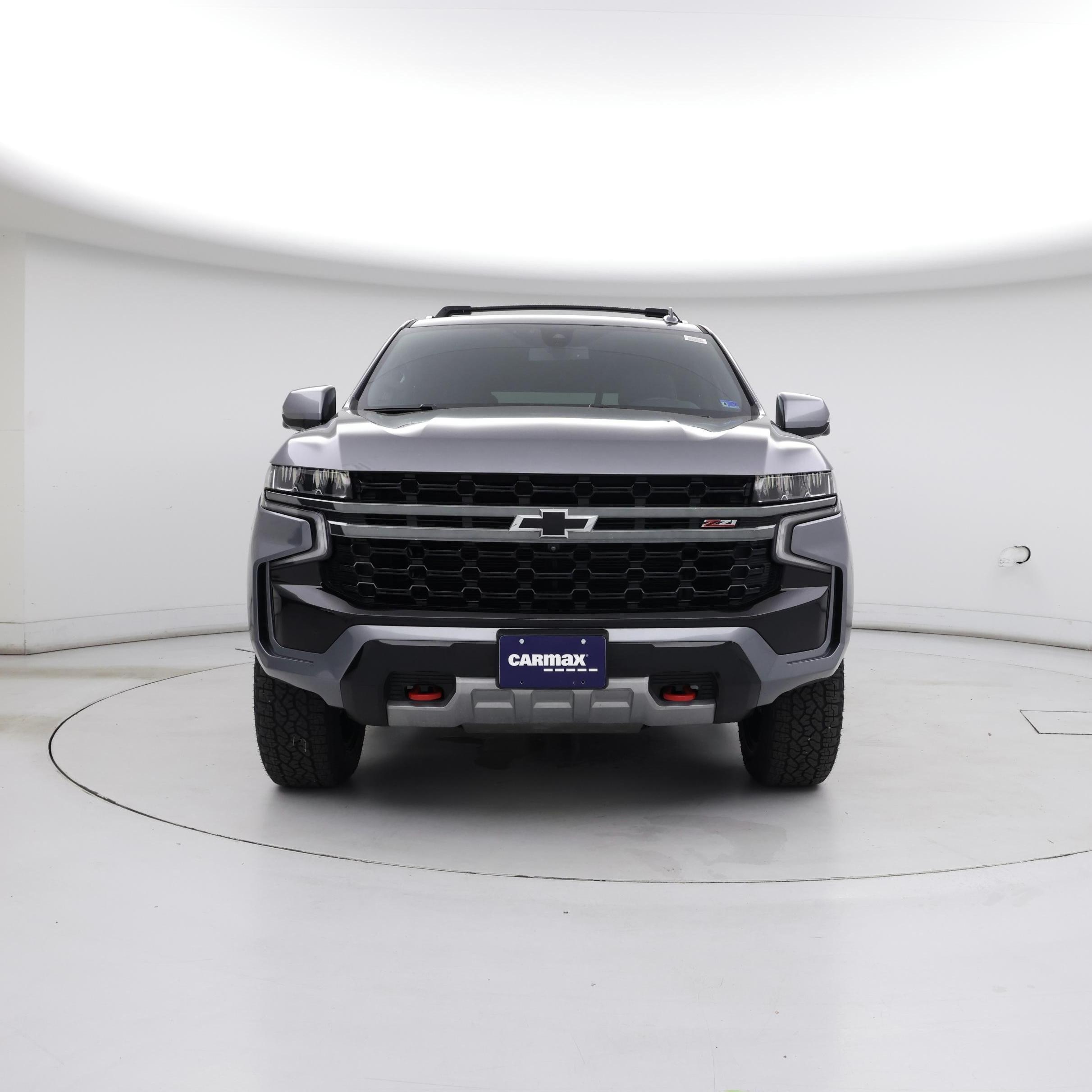 Thumbnail: 2022 Chevrolet Tahoe - 5