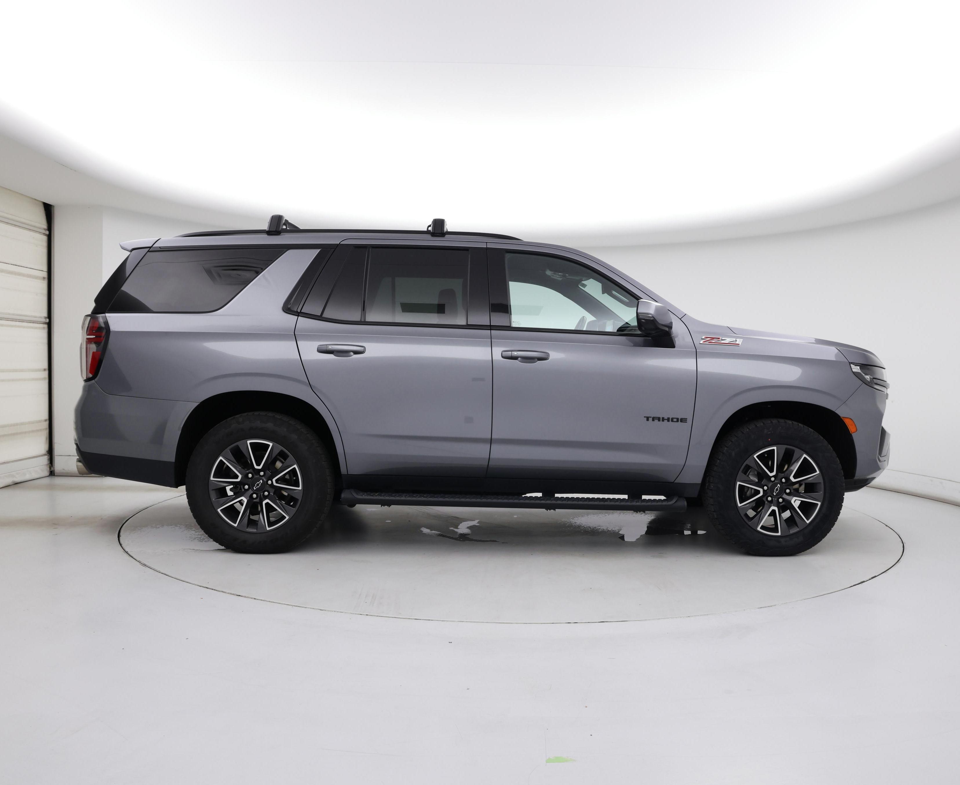 Thumbnail: 2022 Chevrolet Tahoe - 7