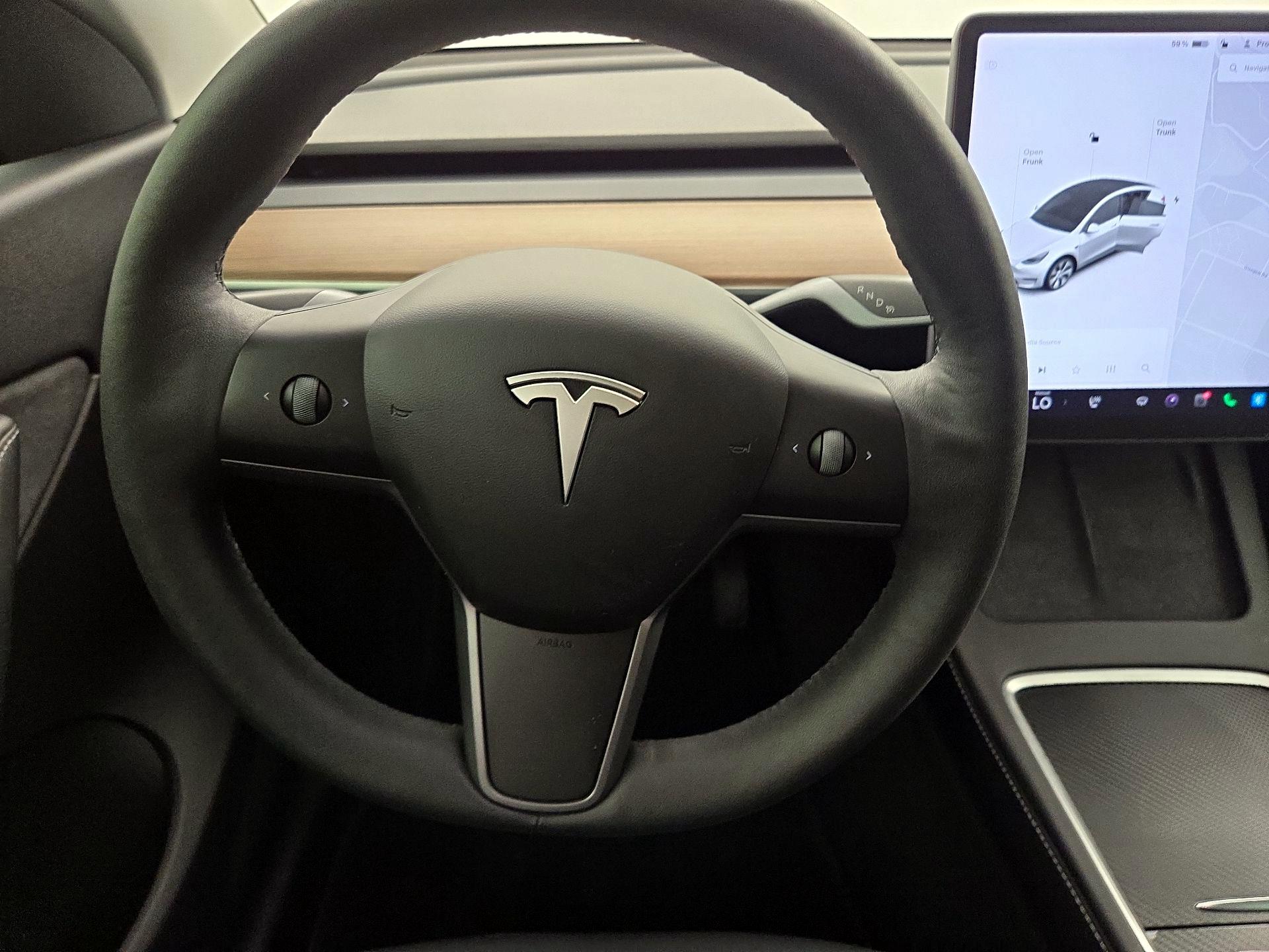 Thumbnail: 2022 Tesla Model Y - 10