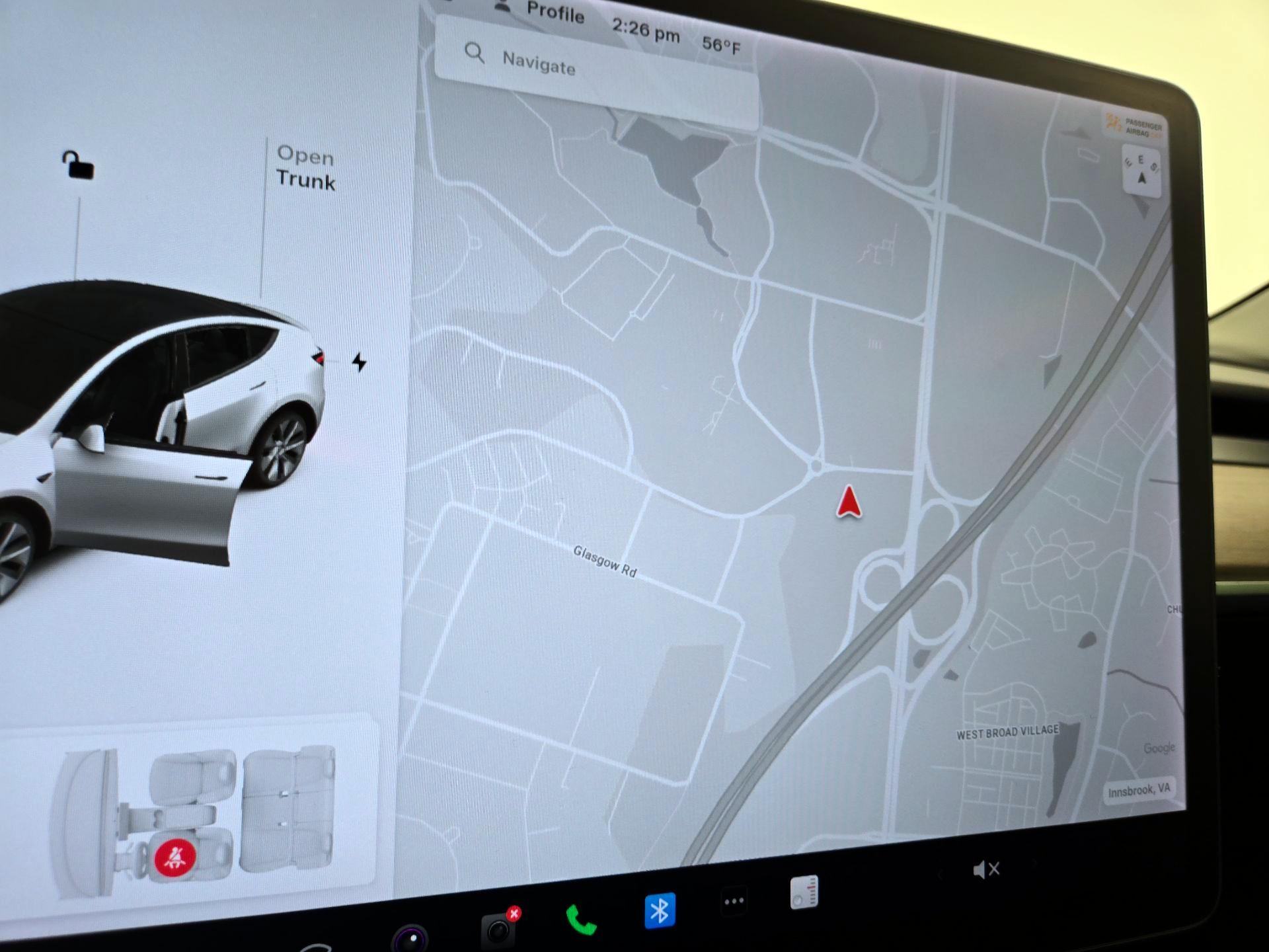 Thumbnail: 2022 Tesla Model Y - 13