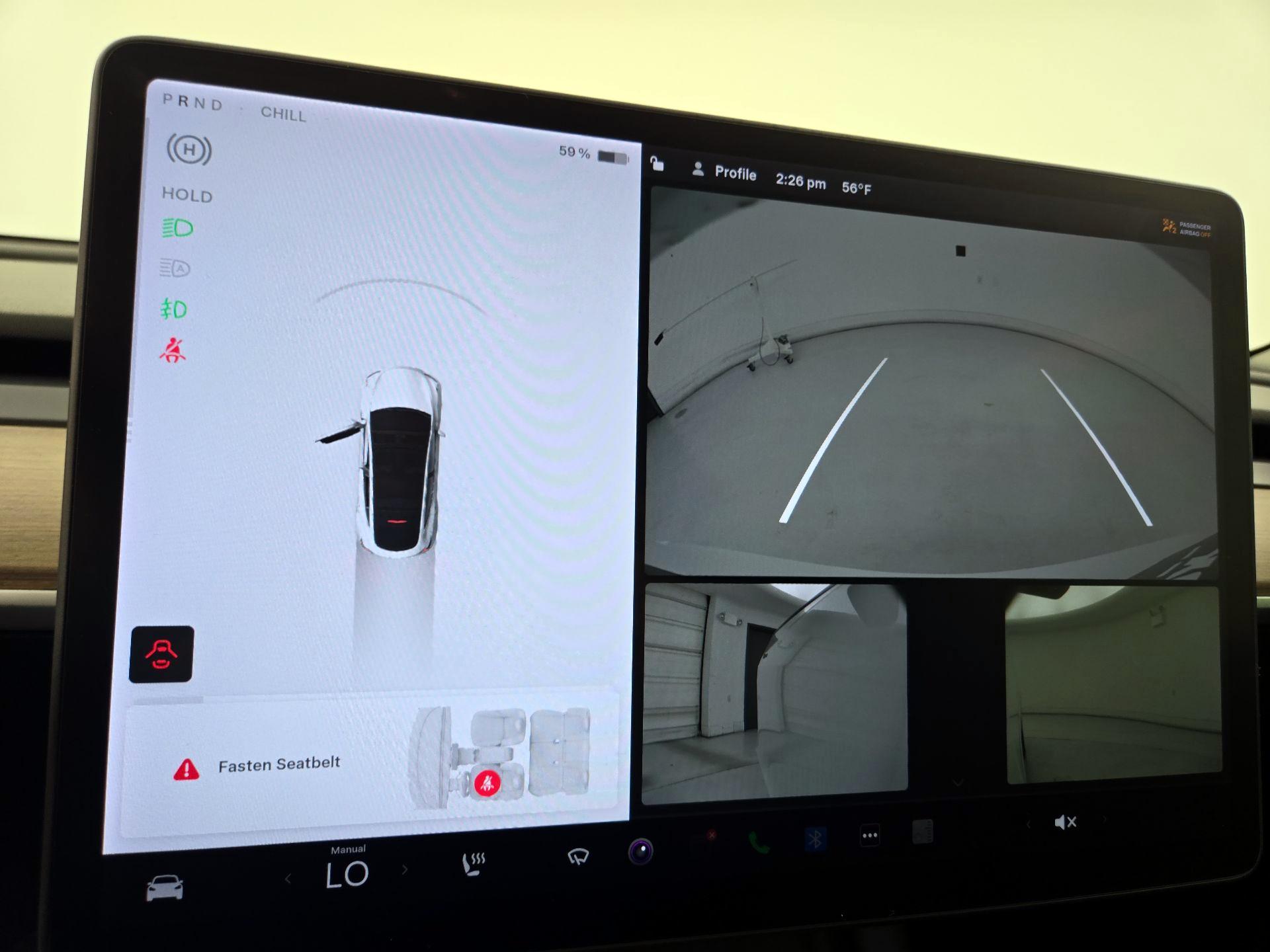 Thumbnail: 2022 Tesla Model Y - 14