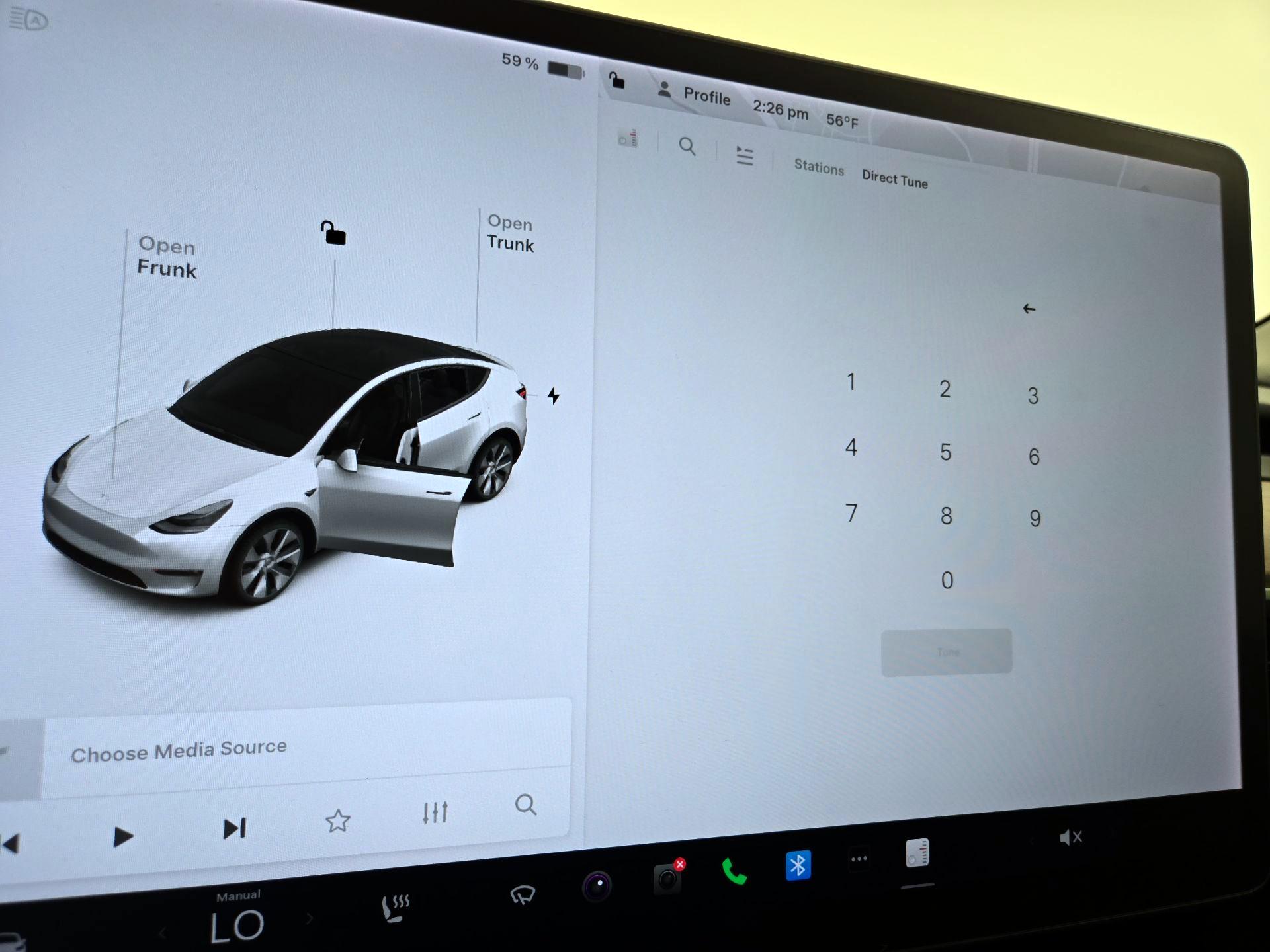 Thumbnail: 2022 Tesla Model Y - 15