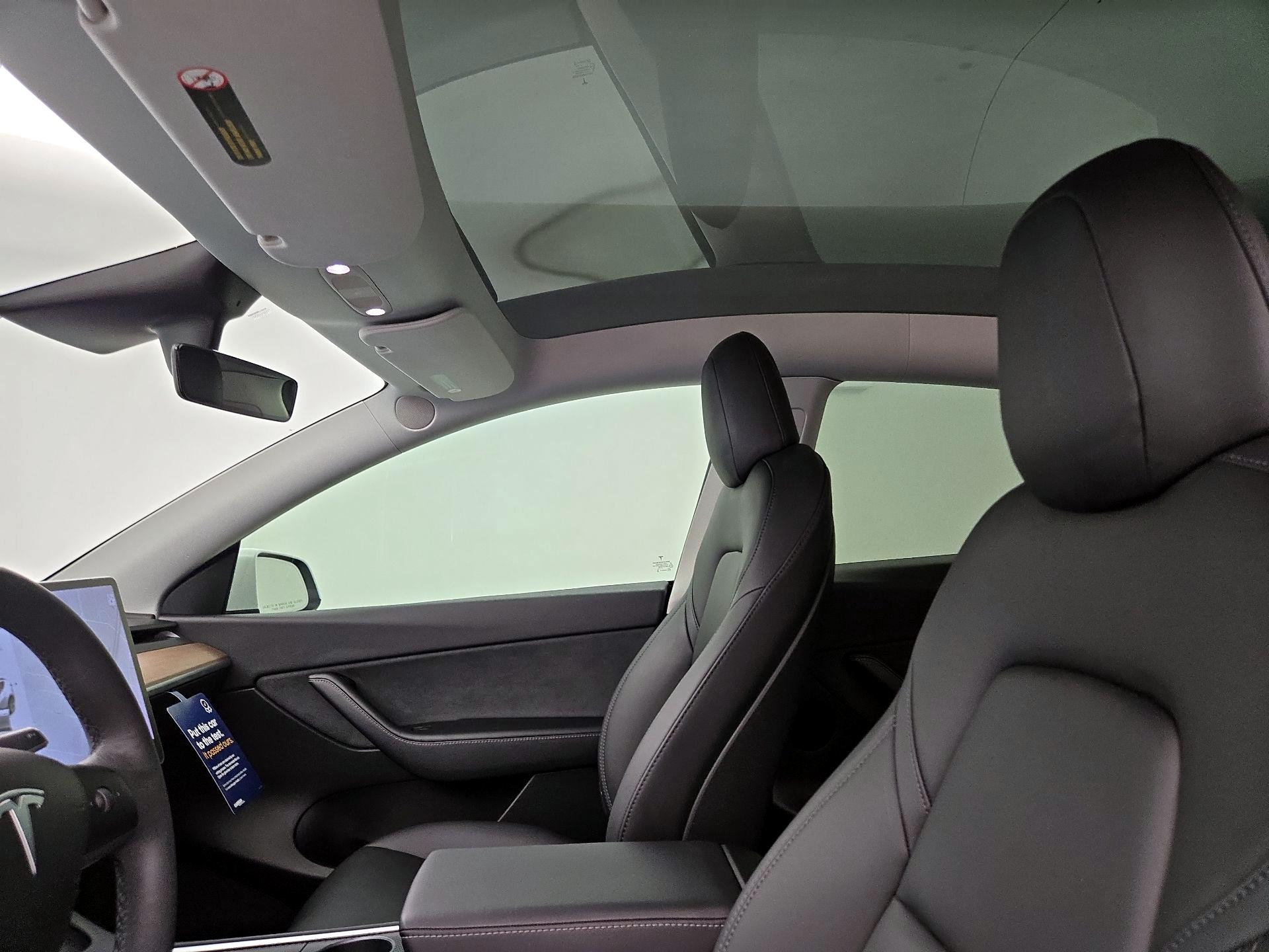 Thumbnail: 2022 Tesla Model Y - 19