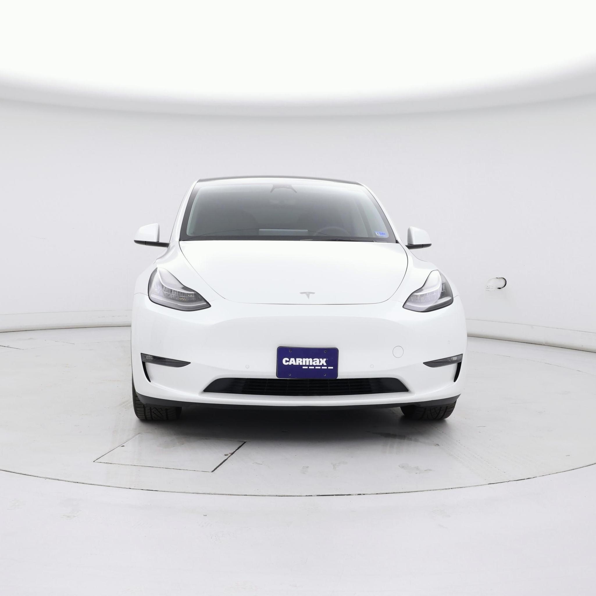 Thumbnail: 2022 Tesla Model Y - 5