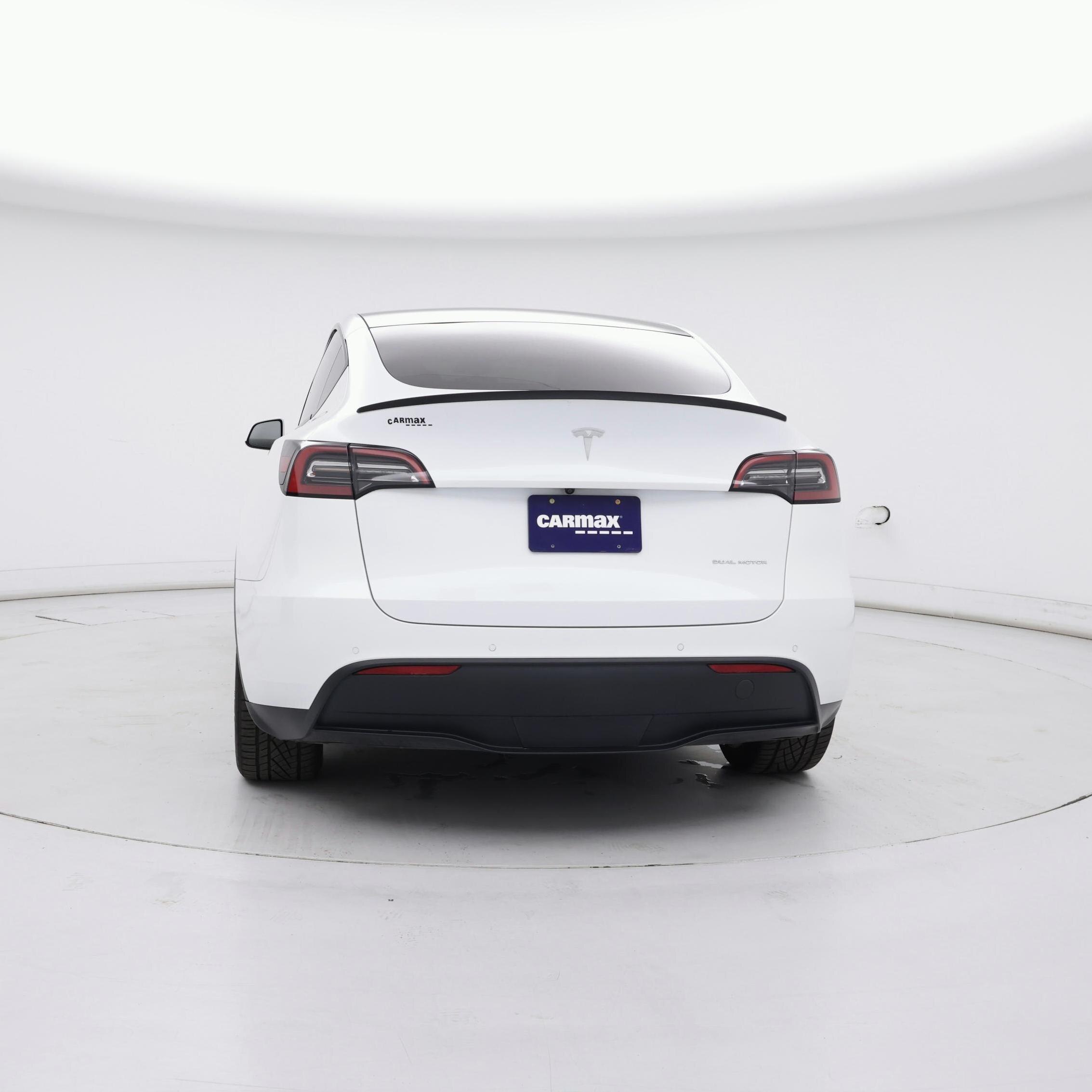 Thumbnail: 2022 Tesla Model Y - 6